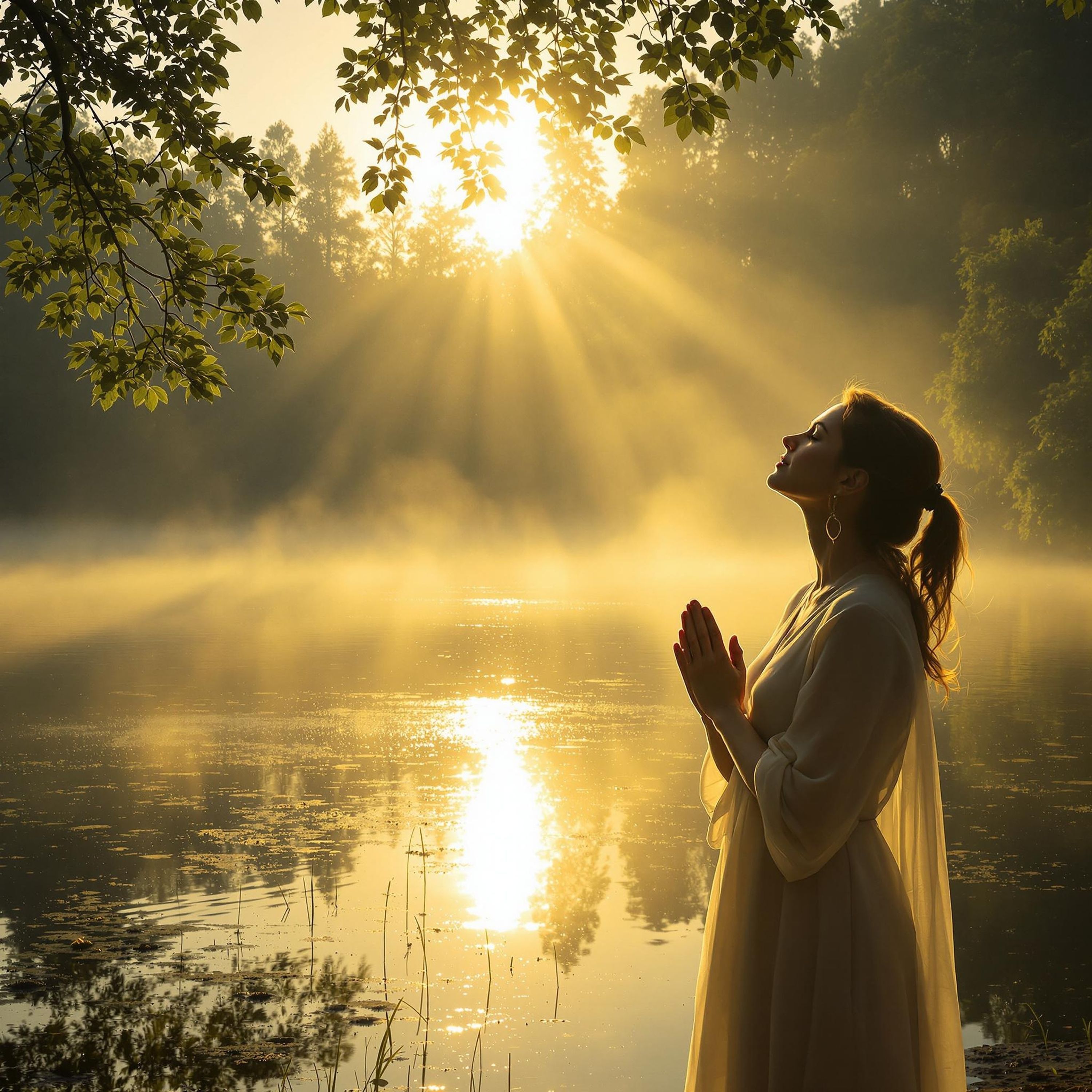 MIND-BLOWING Faith and Patience Secrets Revealed by Michele Love