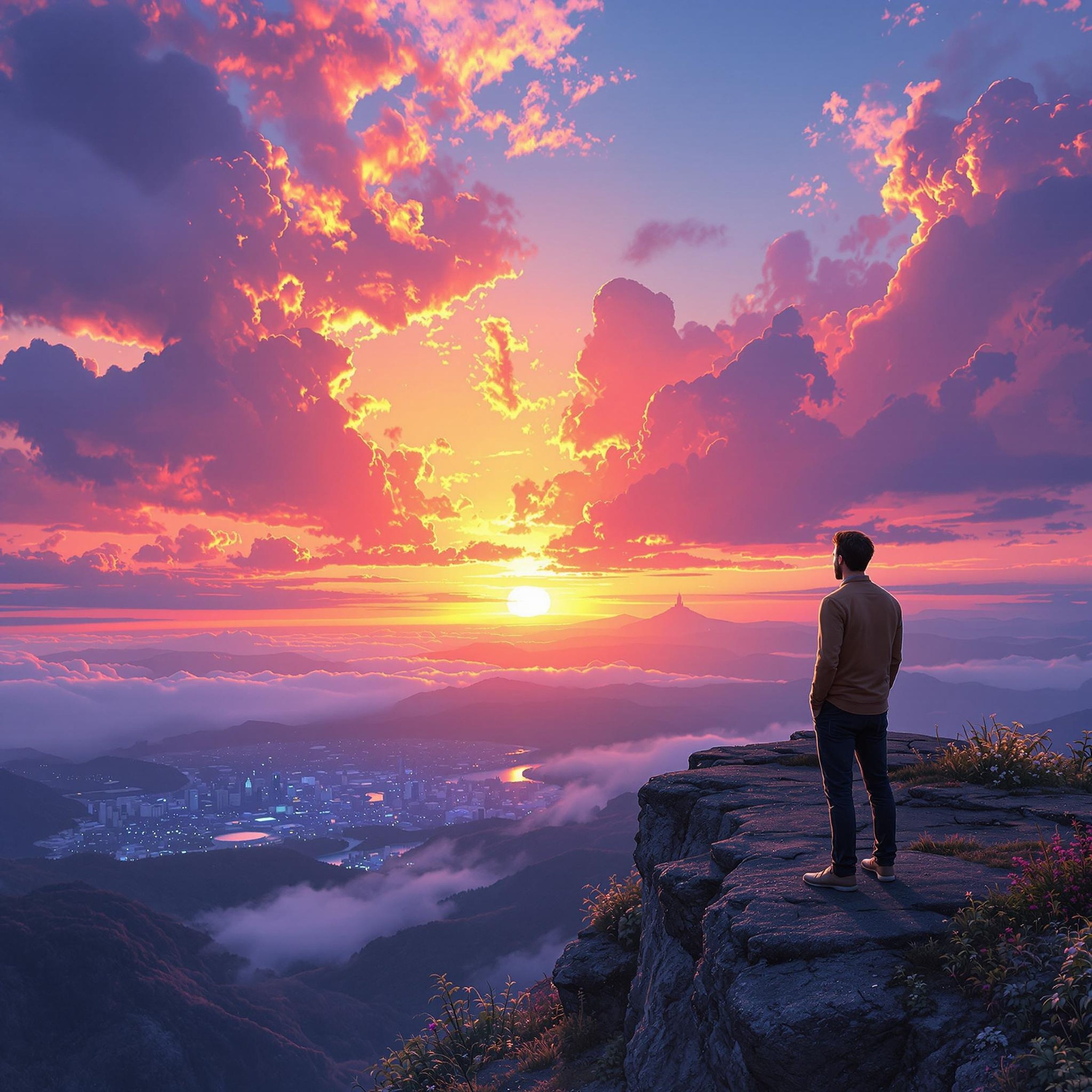 Reconnecting Success: Colin Kingsmill on Corporate Toxicity and Personal Growth