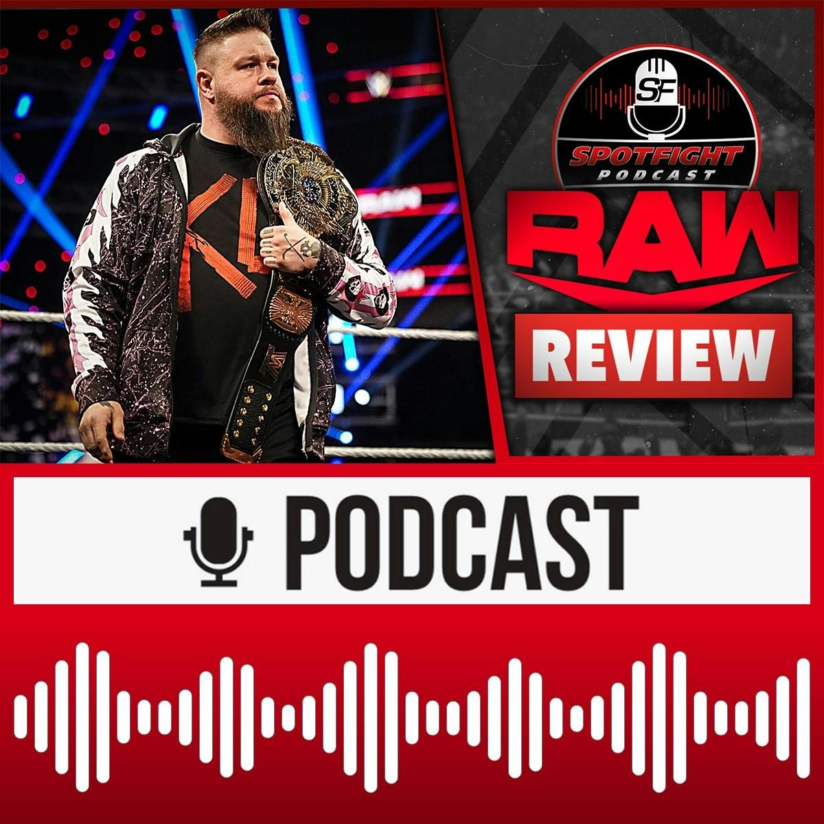 WWE Raw 🔴 Contract Signing, dunkler Luchador, JBL und 4 Espressen – Wrestling Review 20.01.2025