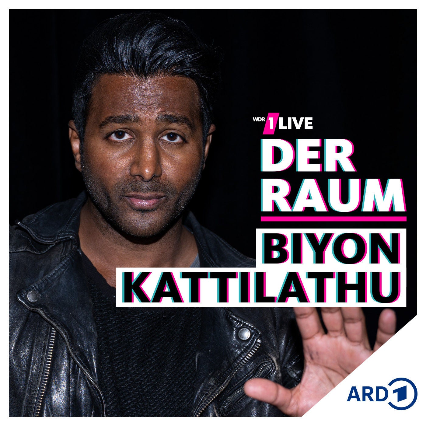 Biyon Kattilathu: Jedes Gefühl hat seinen Sinn.