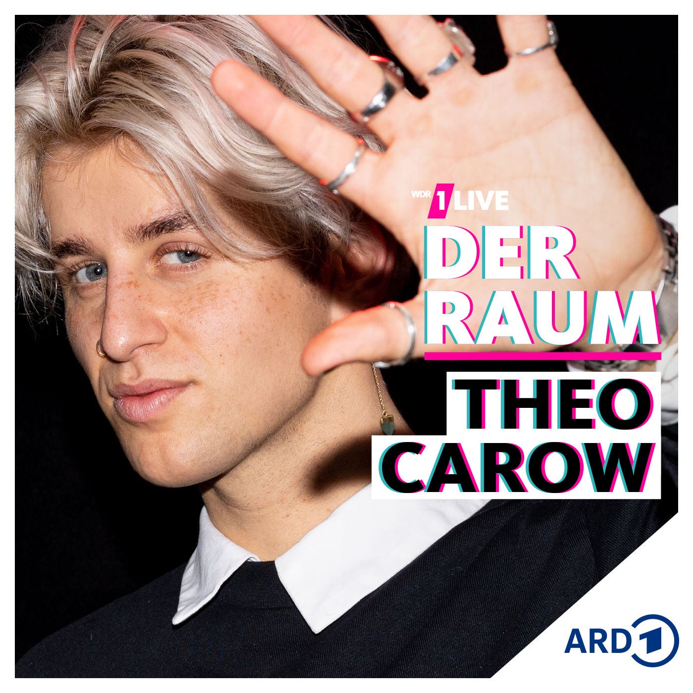 Theo Carow: Ich wusste nicht, wo mein Zuhause ist