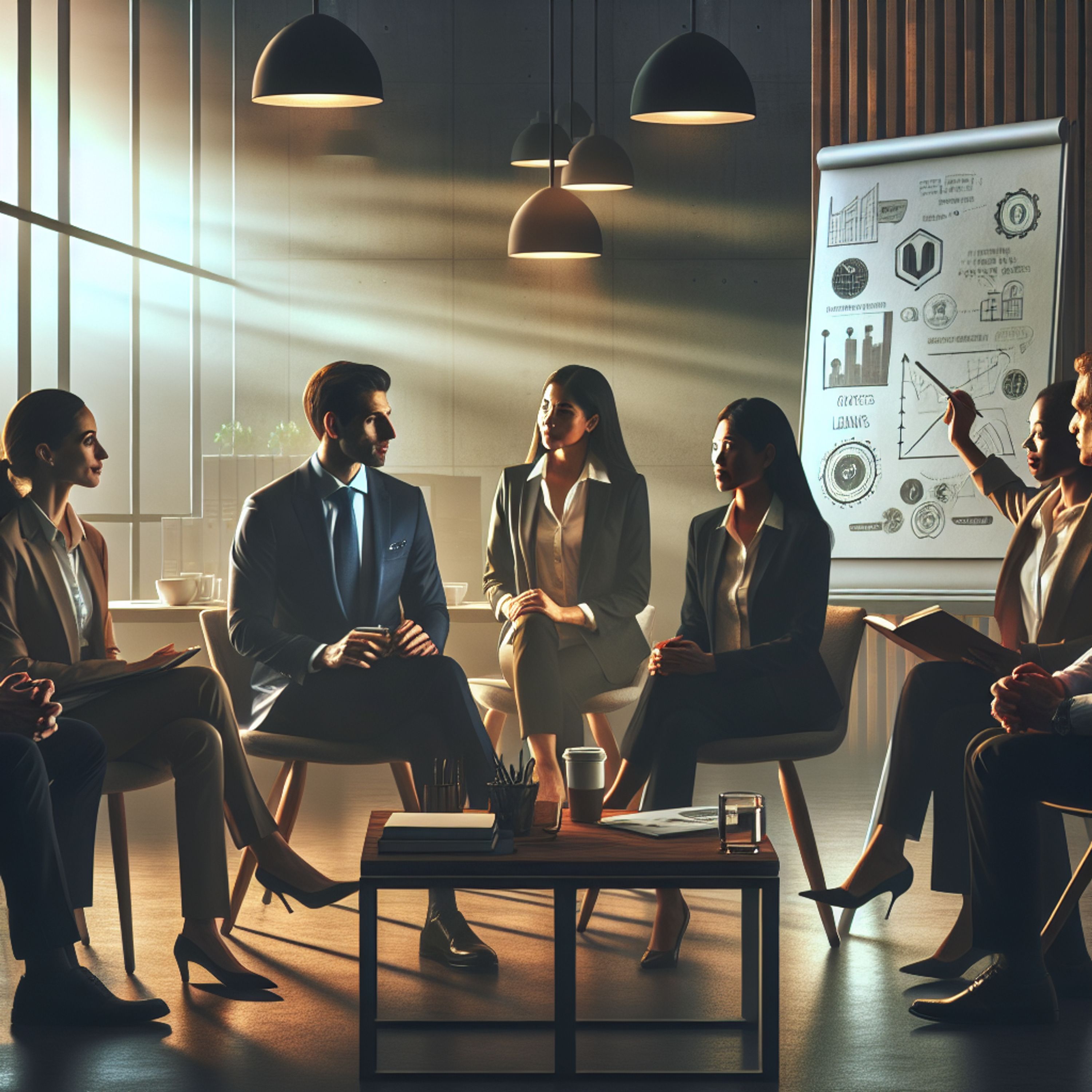 Exploring Leadership and Workplace Culture with Andrew Beaulieu