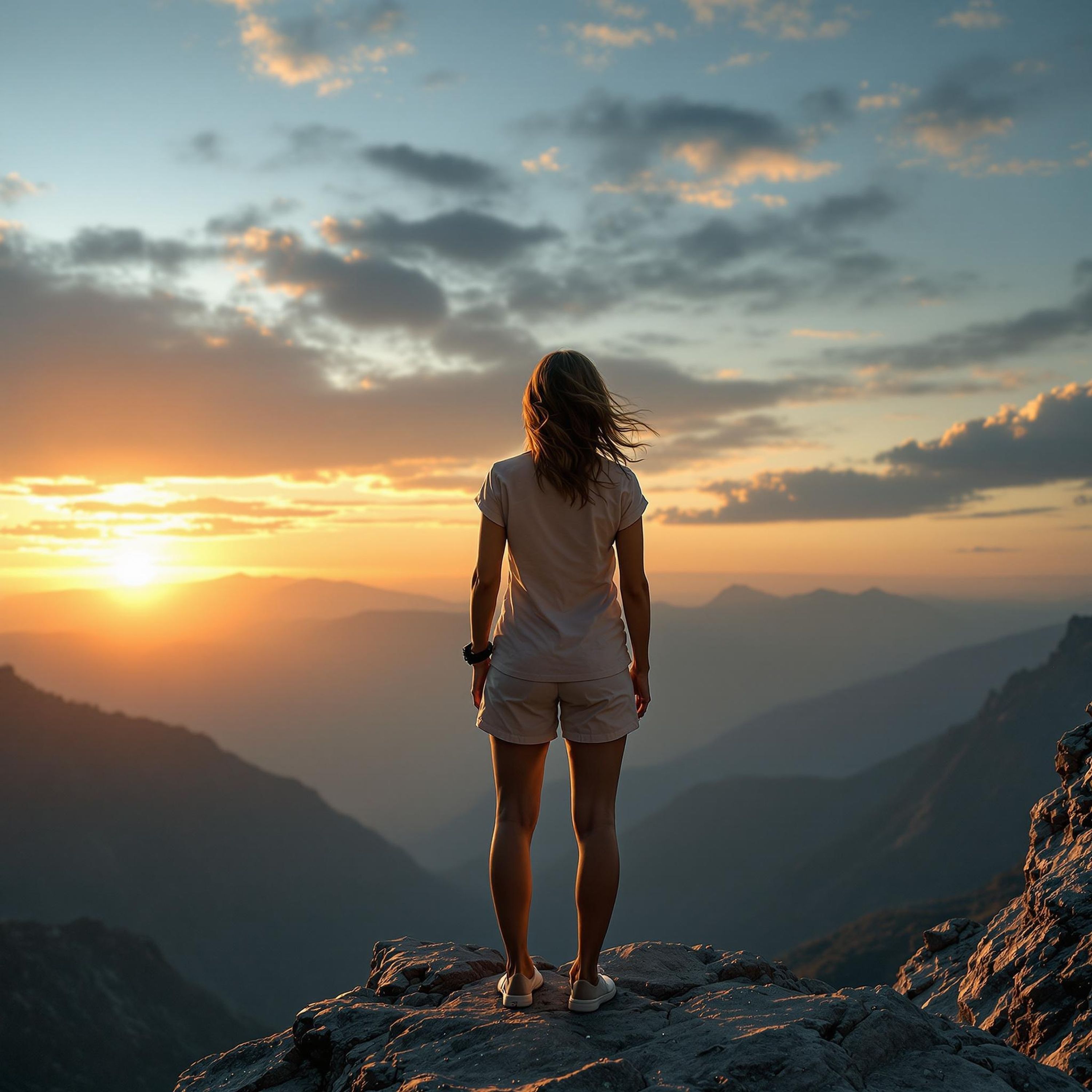 Harnessing Mind Power: Overcoming Pain and Obstacles with Jenny Harkleroad