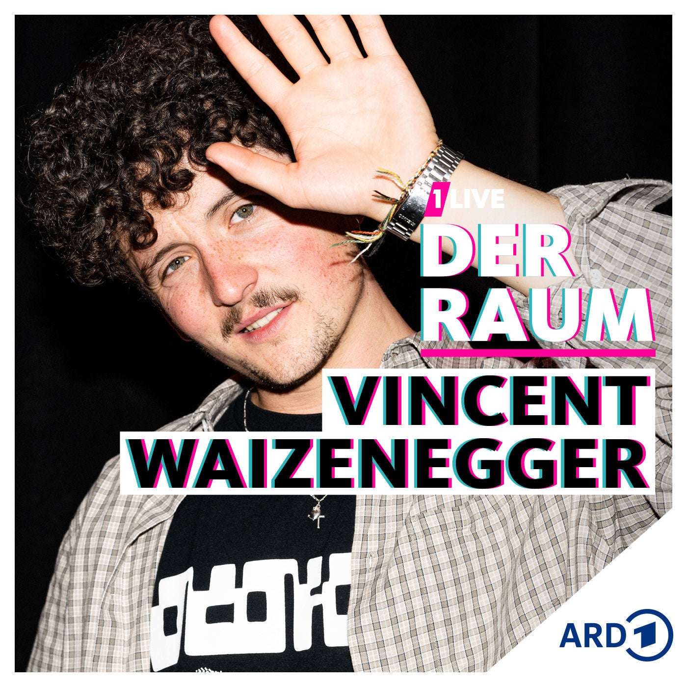 Vincent Waizenegger (Provinz): Langeweile ist das Wichtigste.