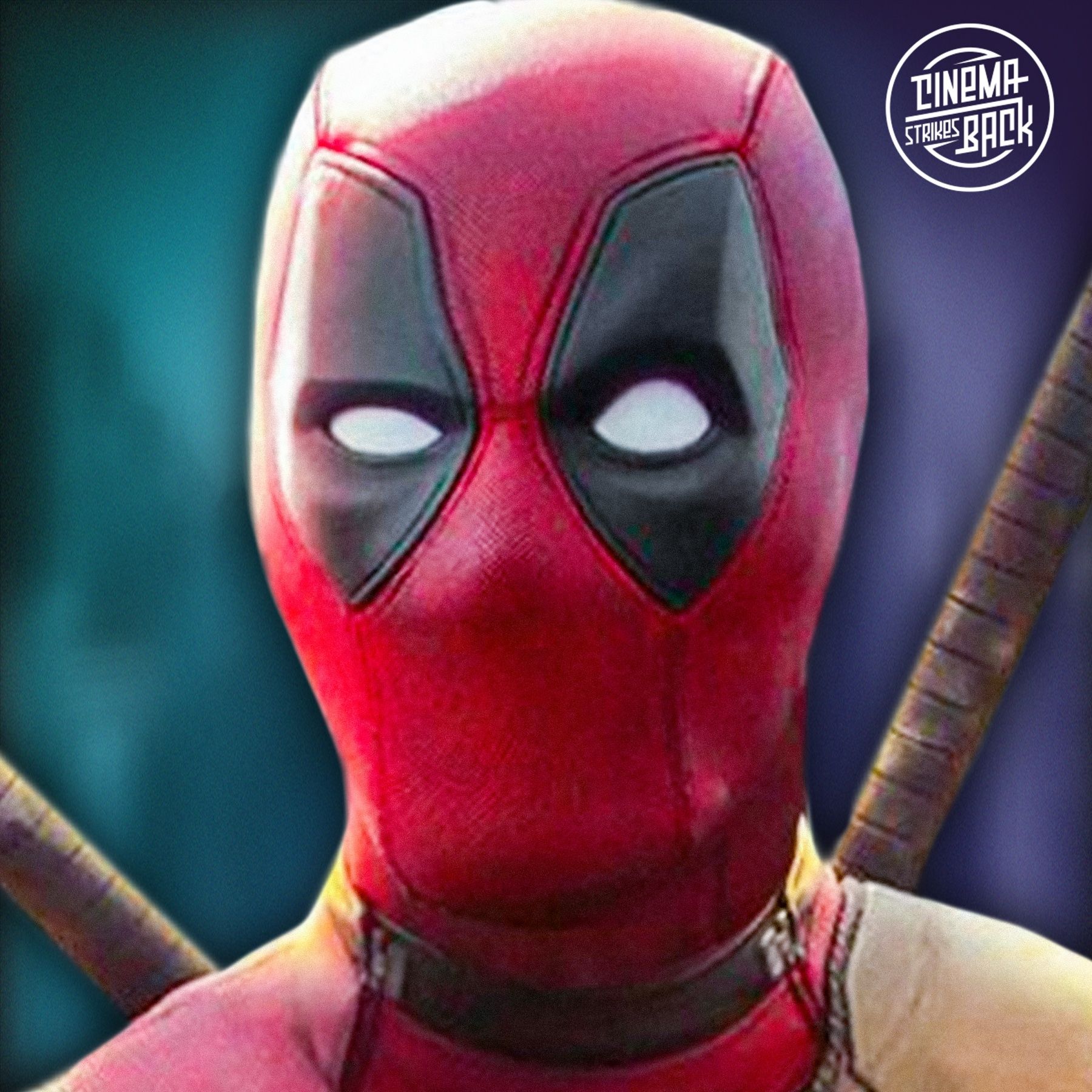 #131: Wird DEADOOL 3 disneyfiziert? | Podcast