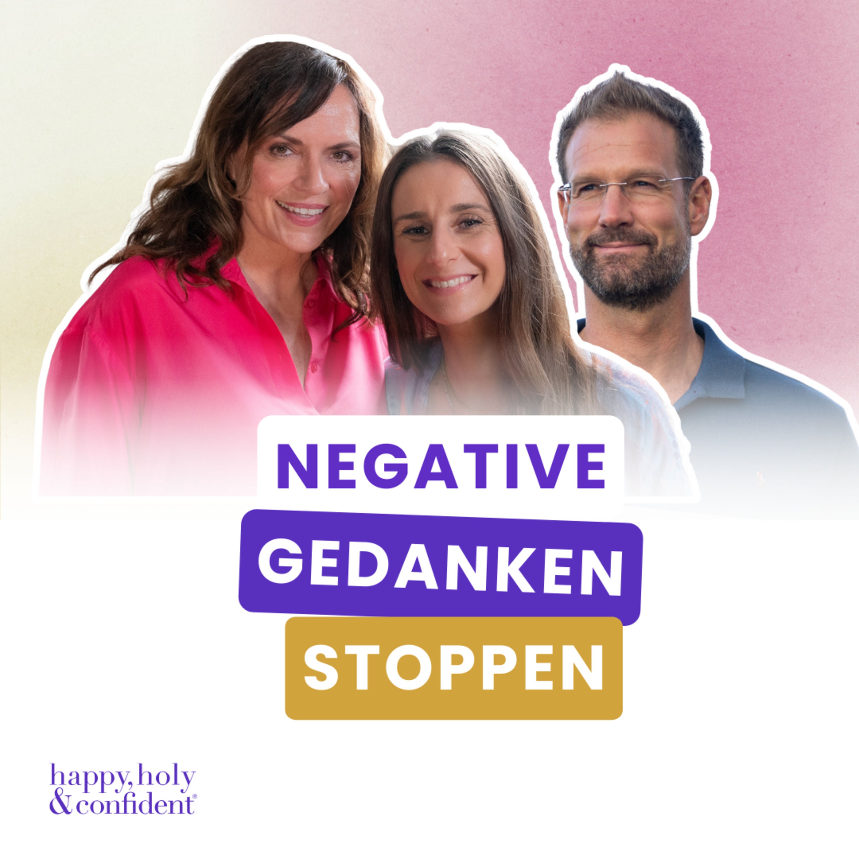 Negative Gedanken stoppen | Spiritual Snippet #9