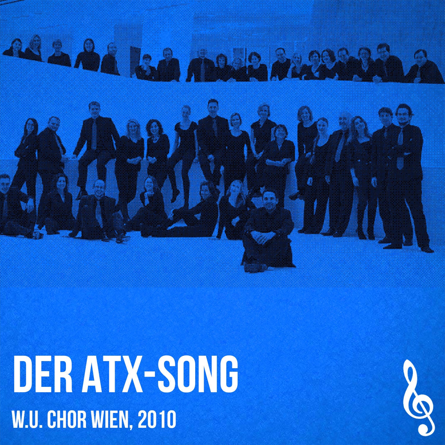 Der ATX-Song