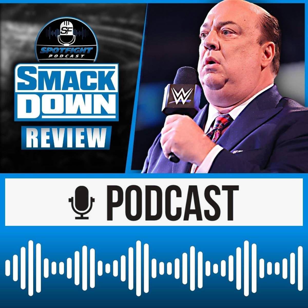 SmackDown - Heyman überrascht & Drew McIntyre kickt uns in den SummerSlam! - WWE Review 29.07.2022