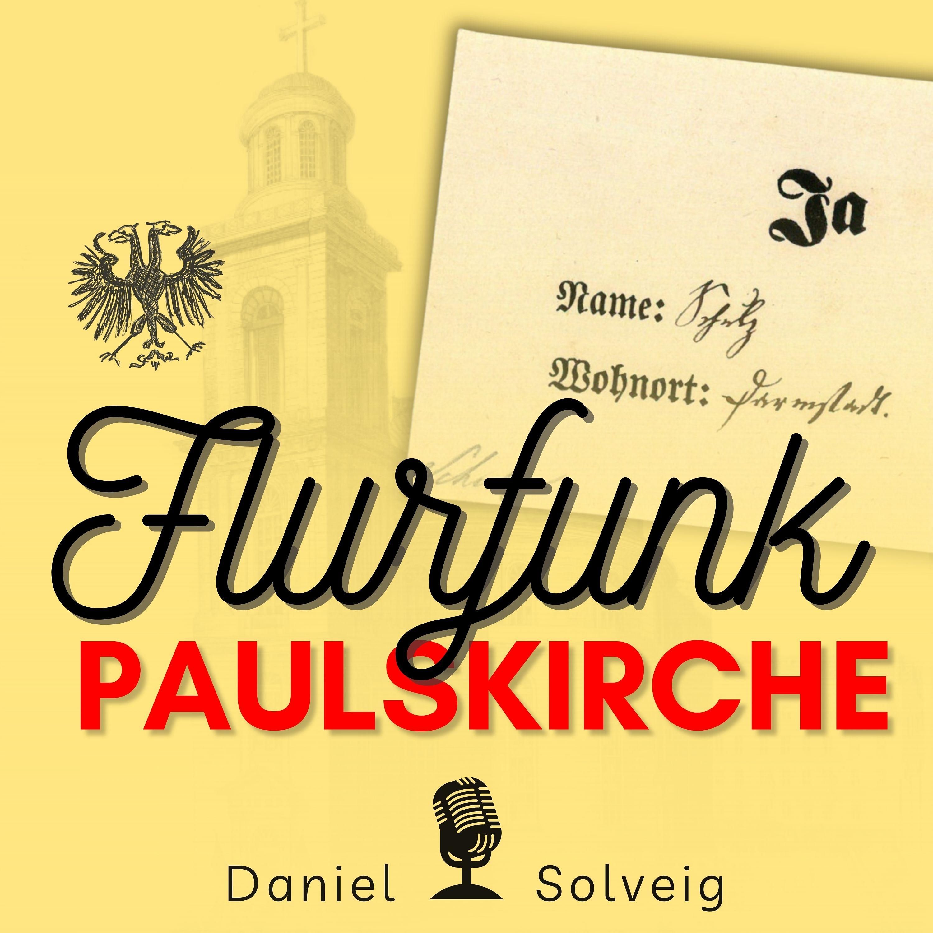 FP02 - Ärger mit den Wahlen