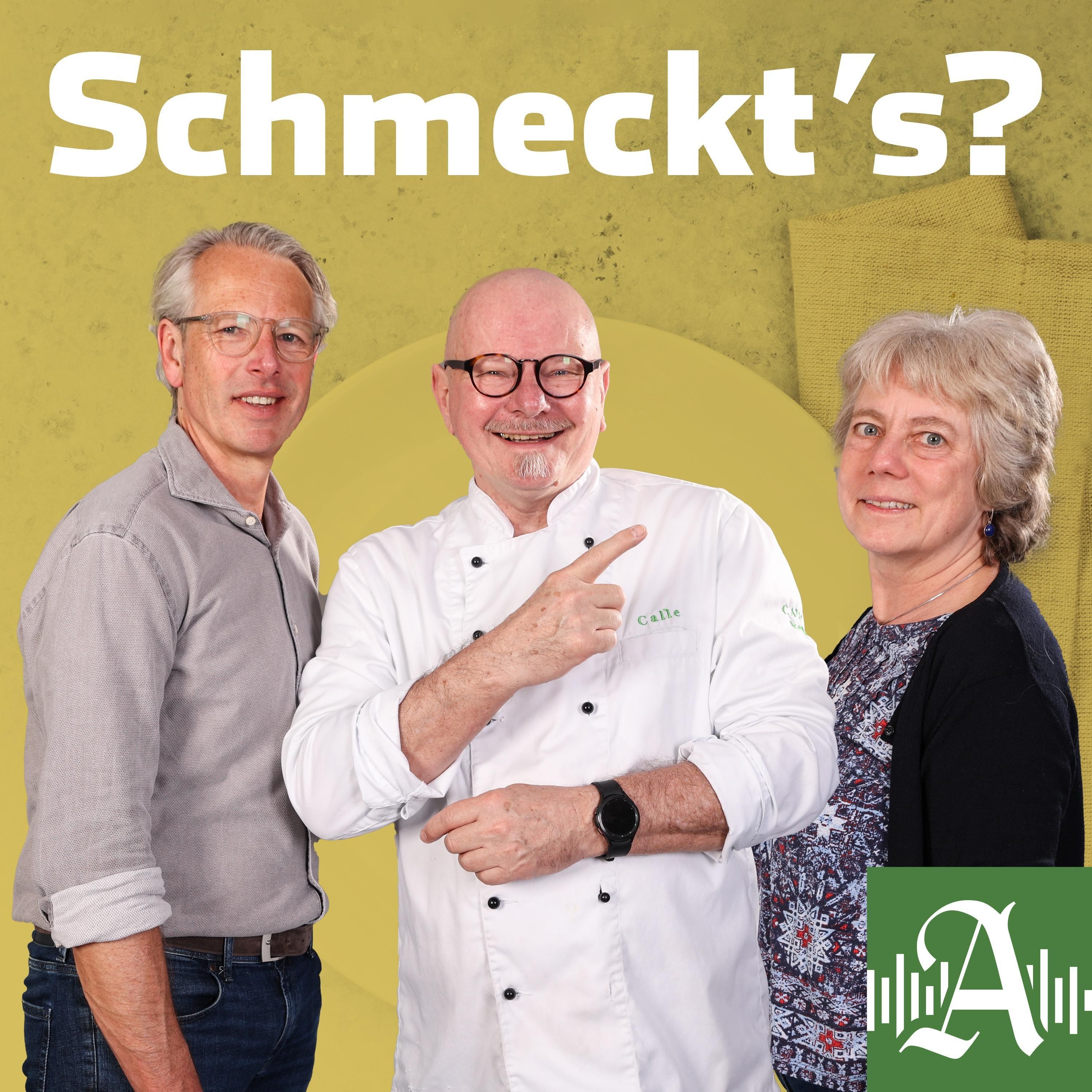Äpfel aus dem Alten Land bald auch in Indien und Taiwan?