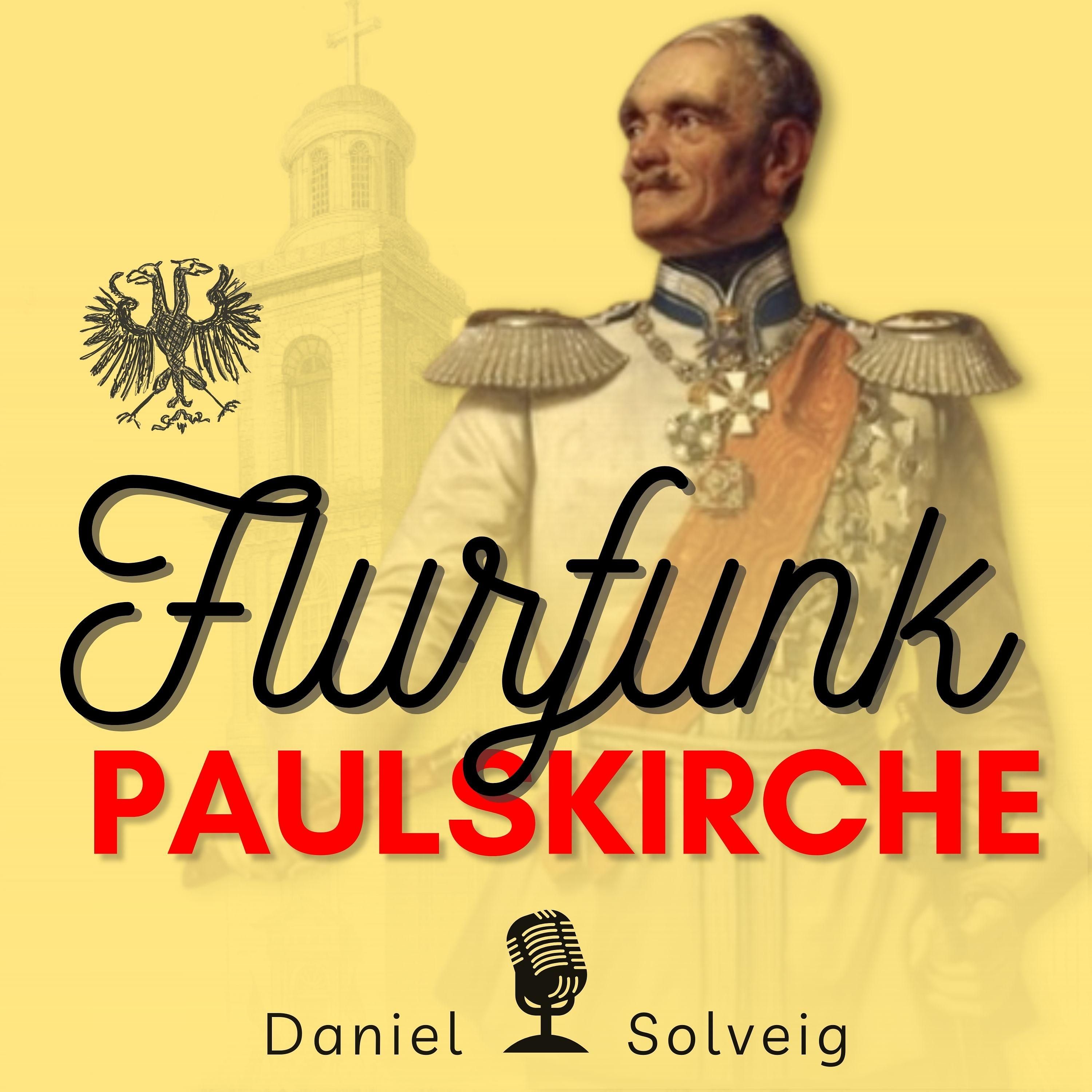 FP06 - Ick bin die Jewalt!