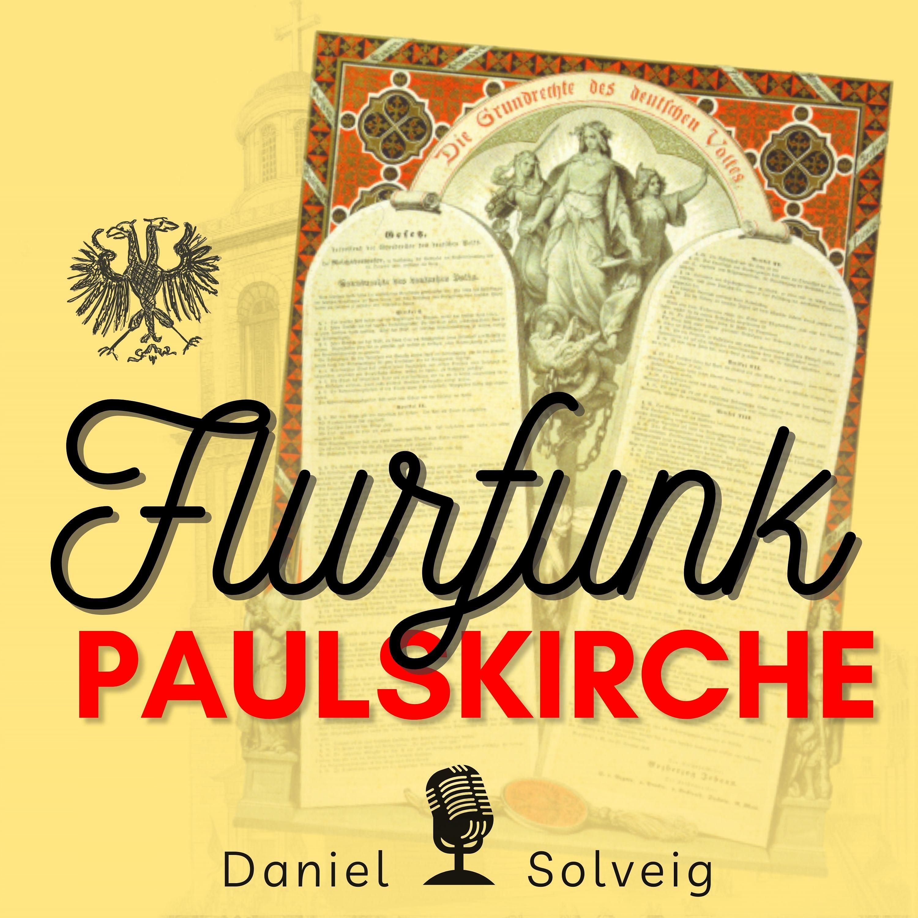 FP07 - Grundrechte für das deutsche Volk