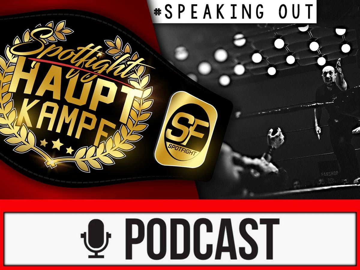 HAUPTKAMPF | #SpeakingOut, COVID-Chaos bei WWE, RAW ohne Heyman