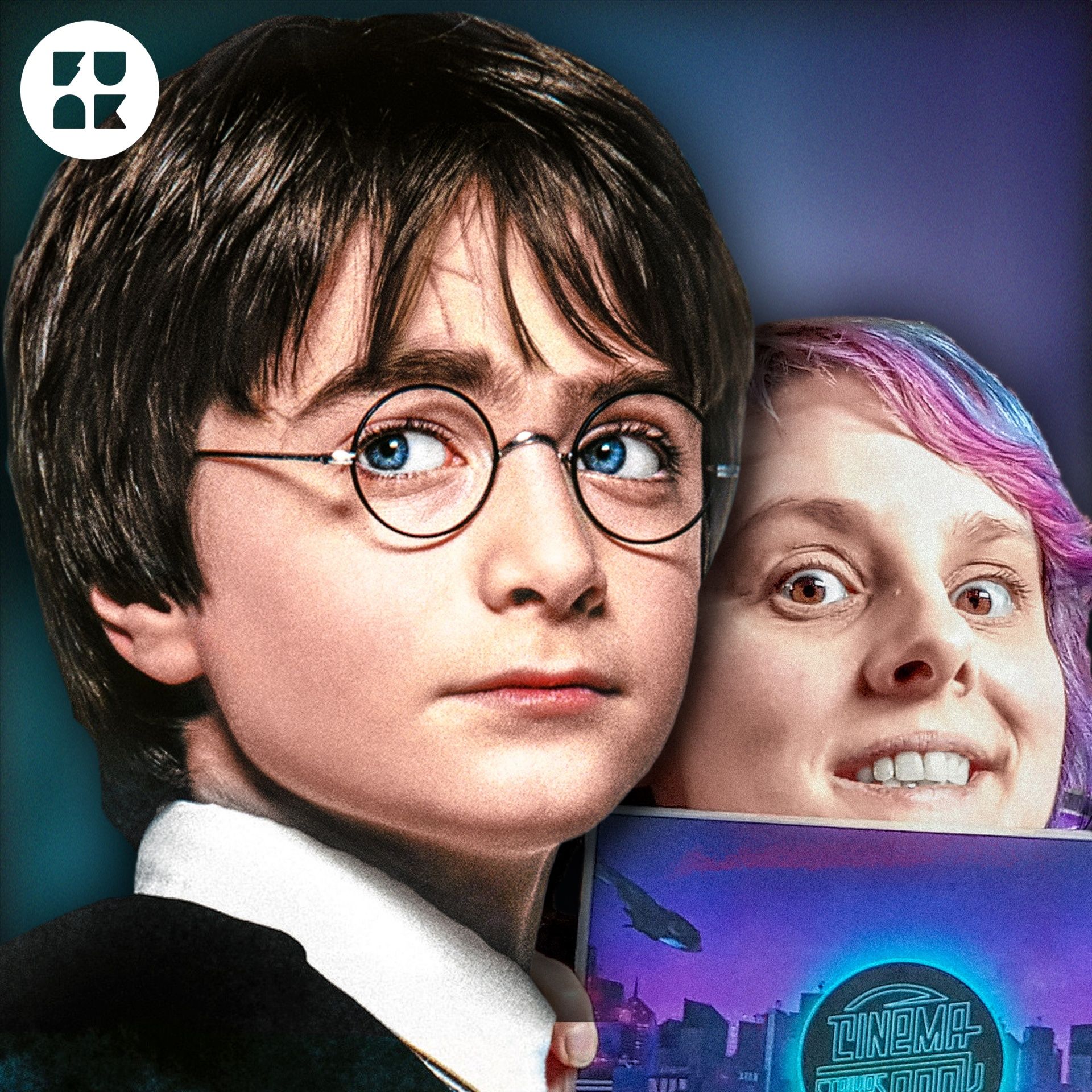 #181: Coldmirror liebt diese Filme... und Alper dichtet dazu! | Podcast