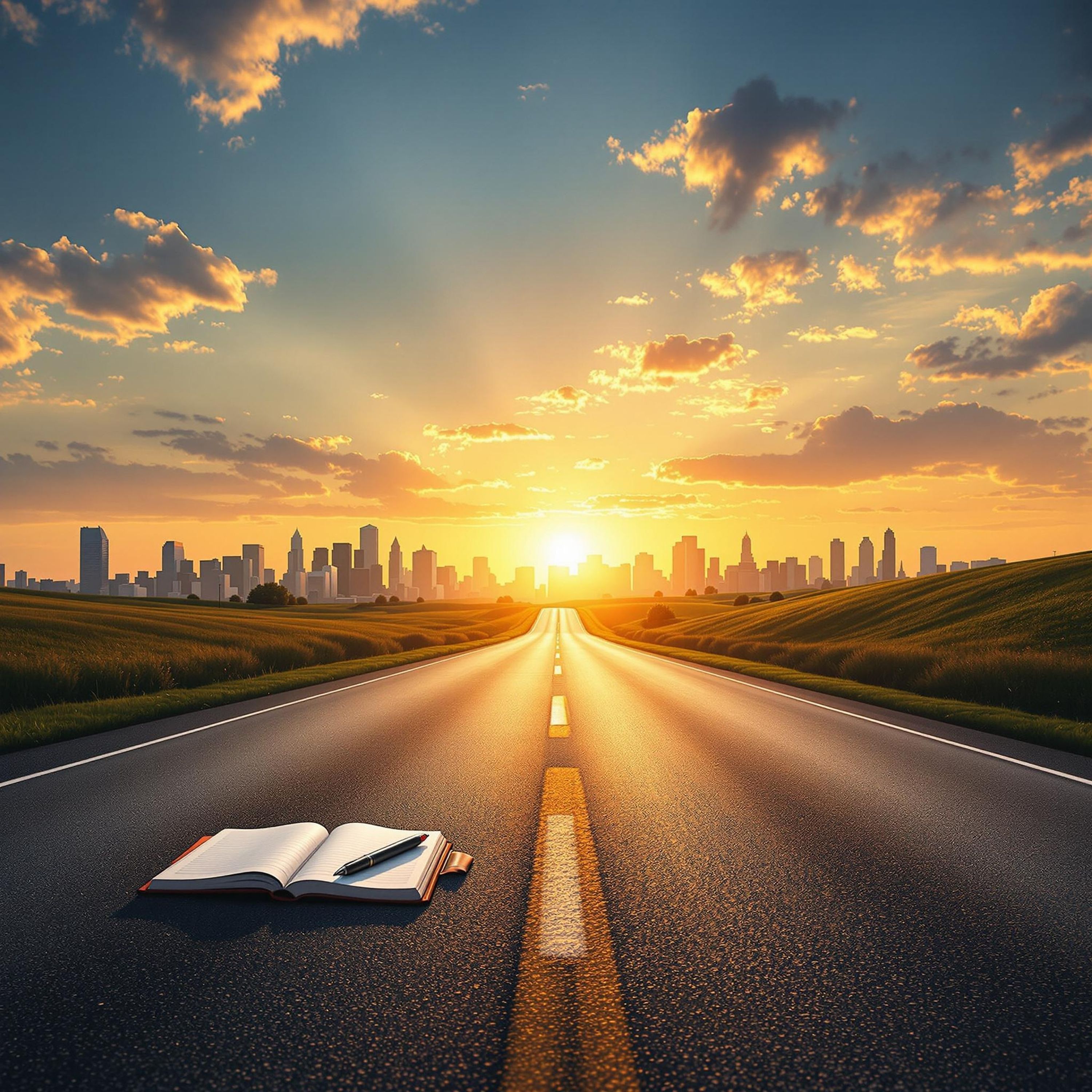 Empowering Goals and AI Integration: Insights from Charles J. Read and Nelson Paredez Parks