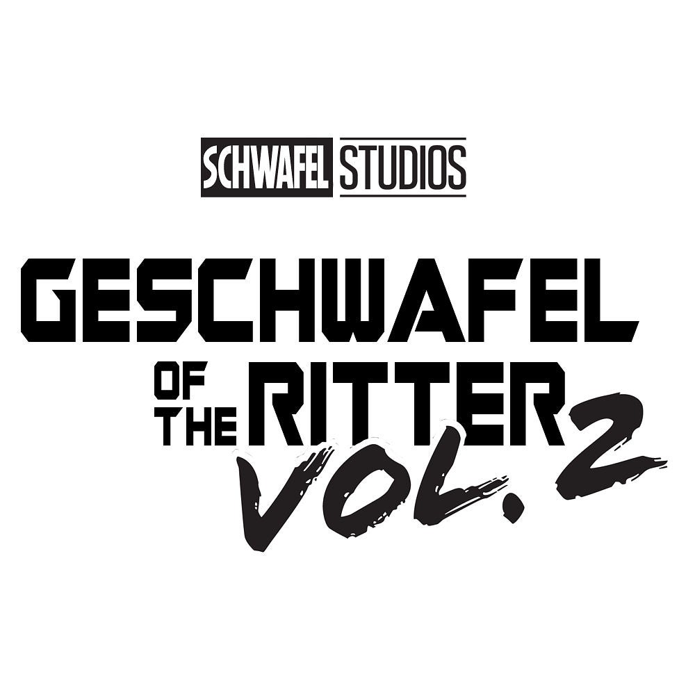 071 - Geschwafel of the Ritter Vol. 2 (Live vom 19.12.23)