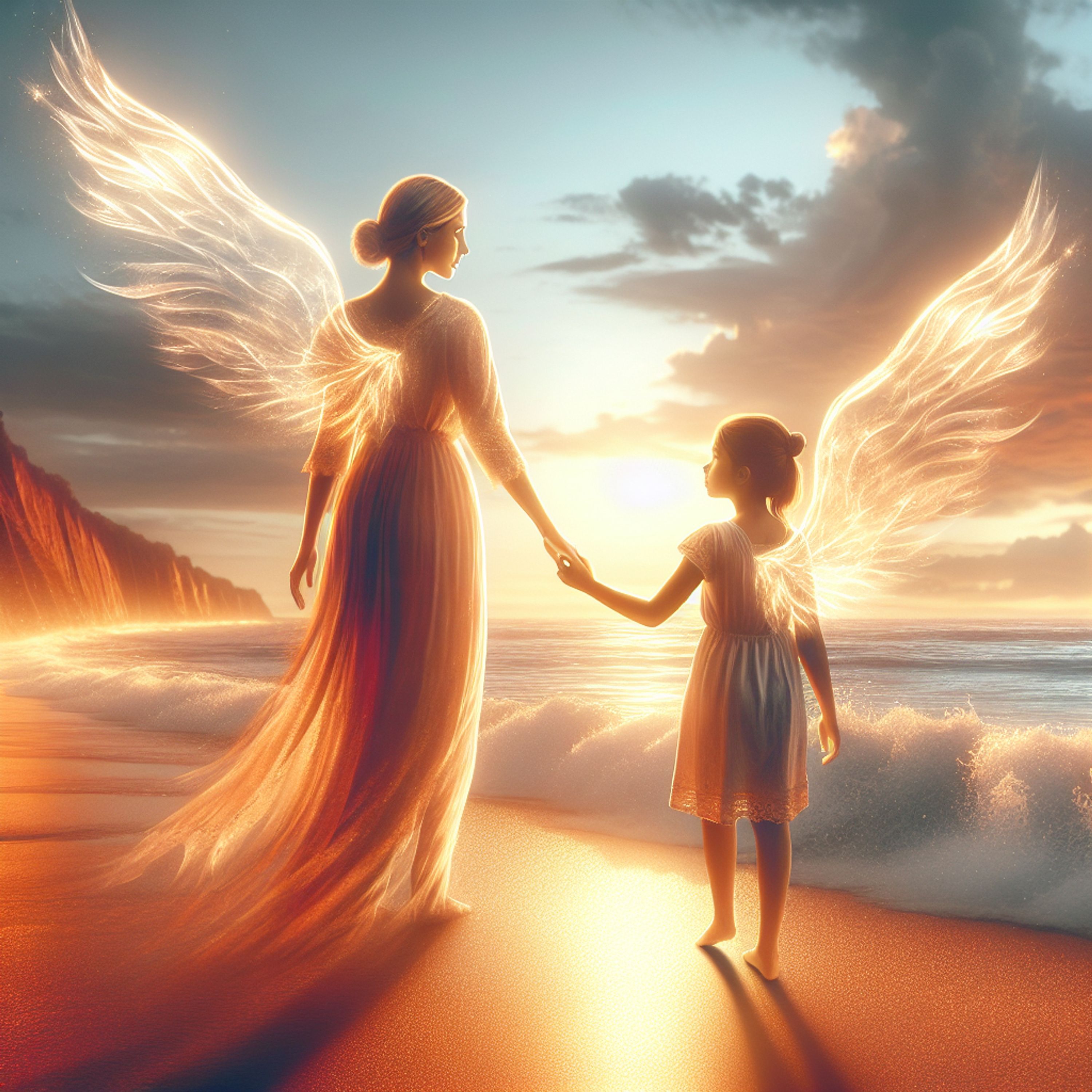 Finding Strength and Connection Through Life's Challenges with Patti DiMiceli