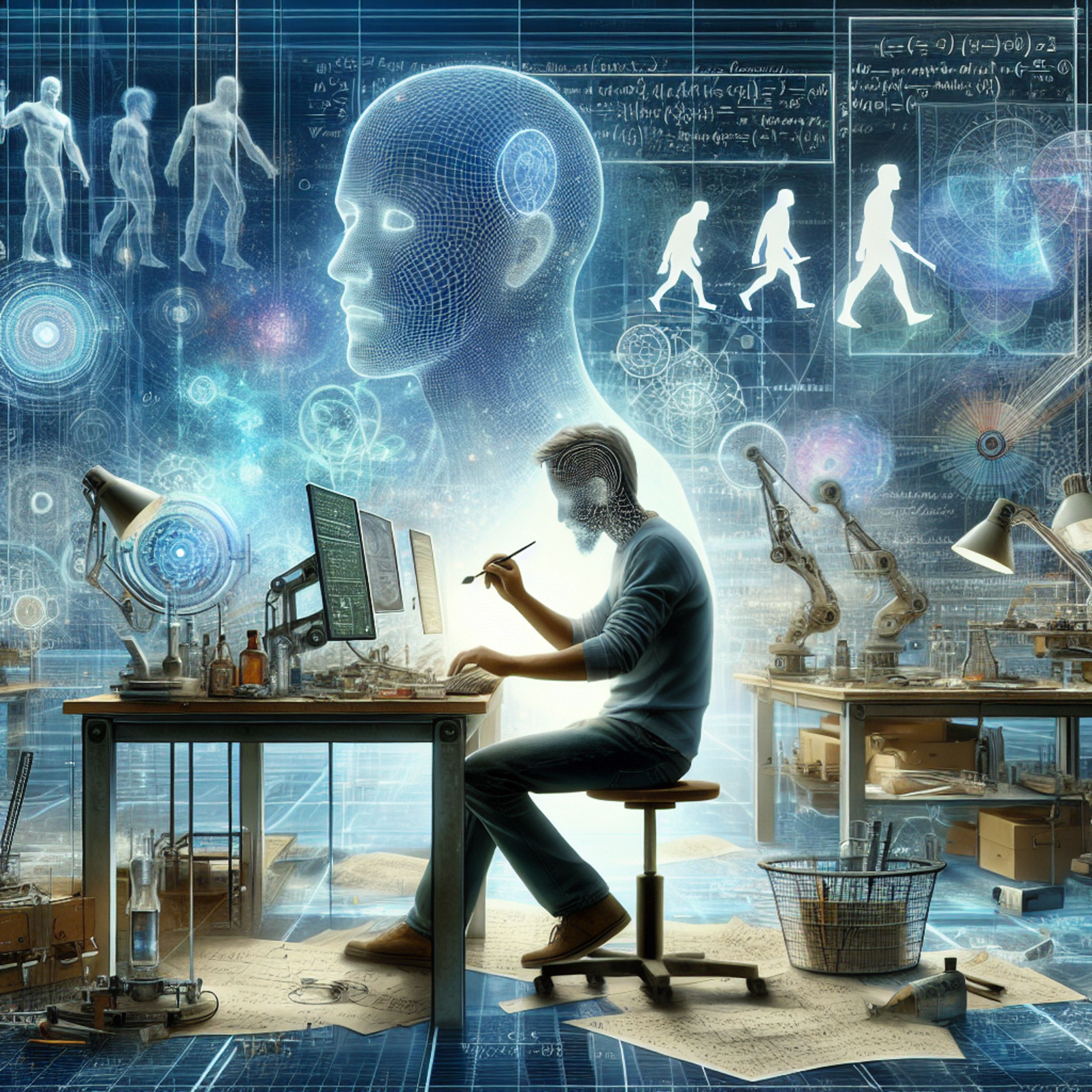 Unlocking Human Development with Septemics: Insights from Jim Marshall