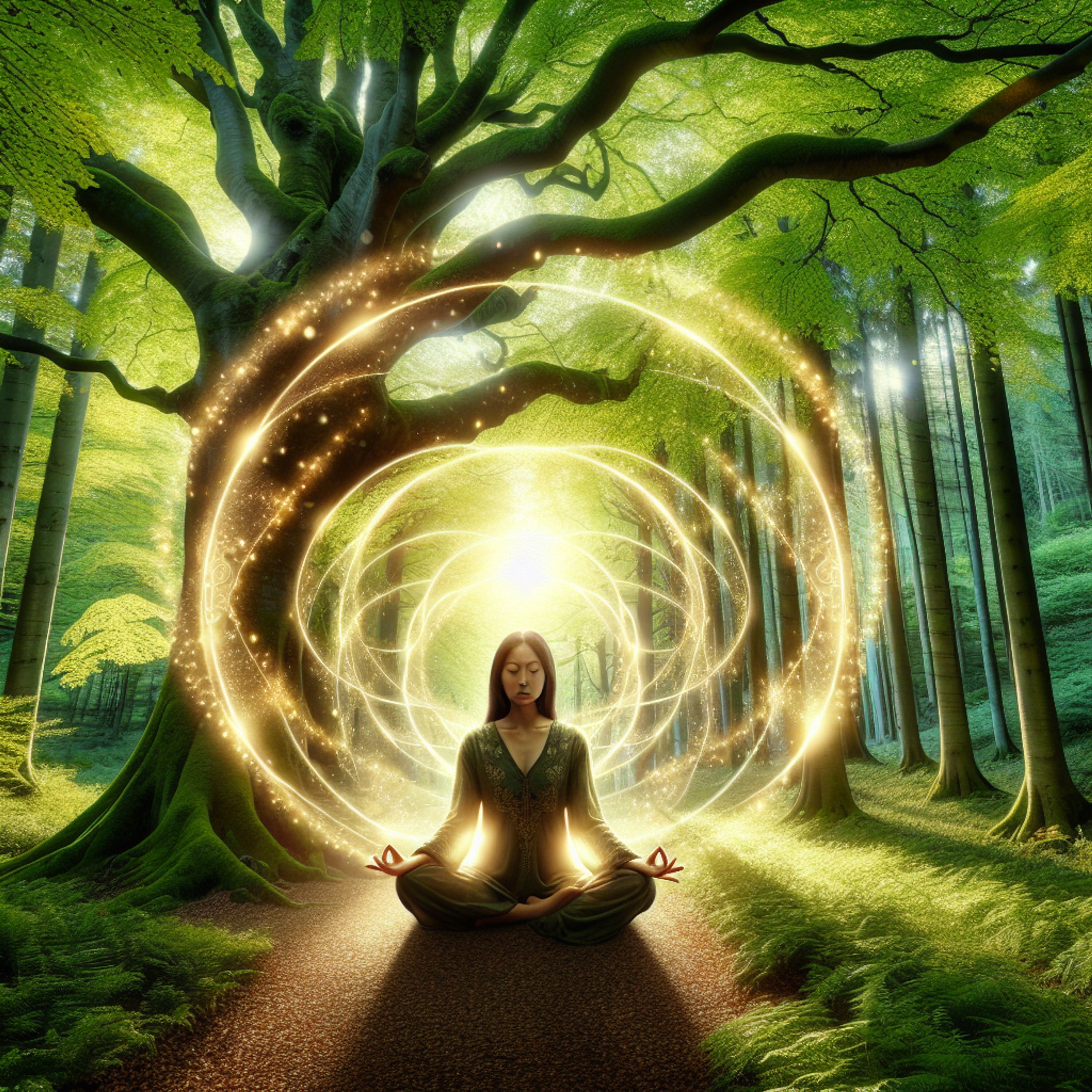 Transformative Journeys and Human Design with Linda Koelling