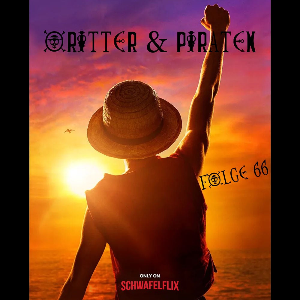066 - Ritter und Piraten