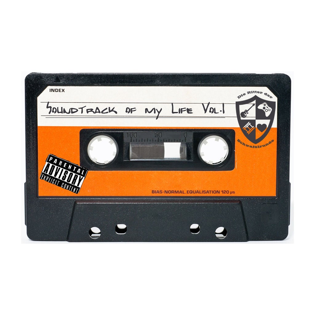 004 - Soundtrack of my life Vol. 1