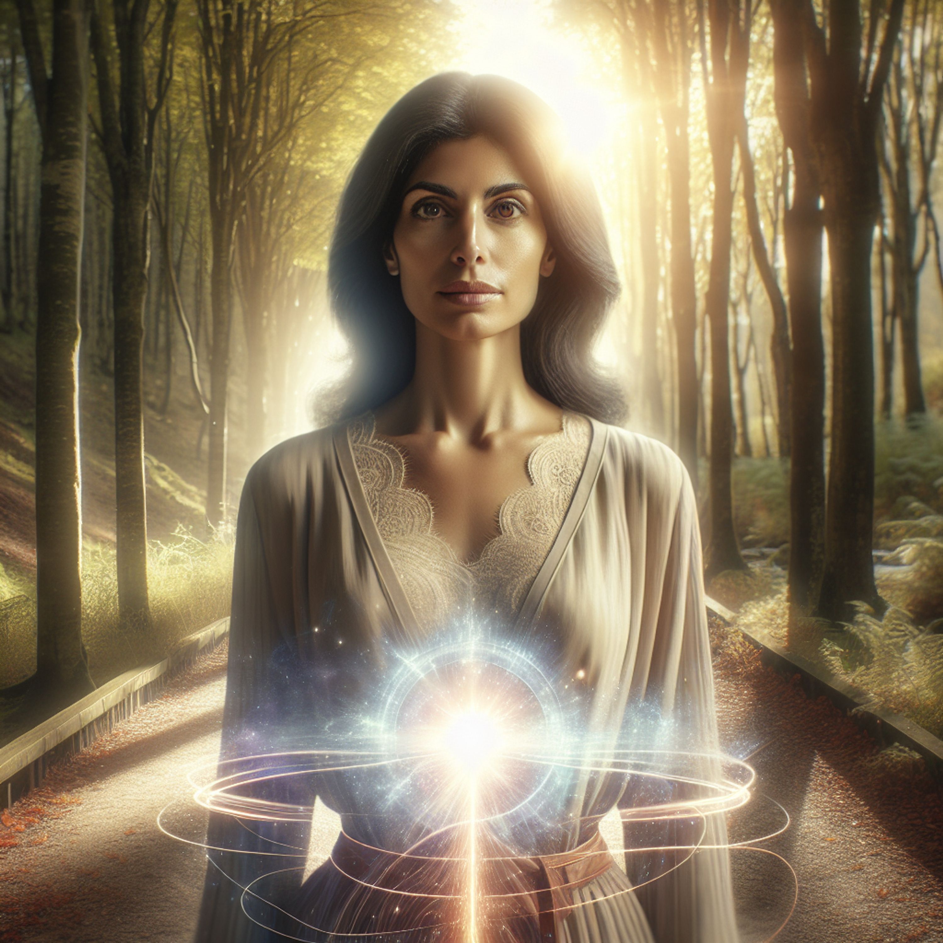 Empowering Neurodiverse Leaders and Turning Pain into Purpose with Morgana Marie
