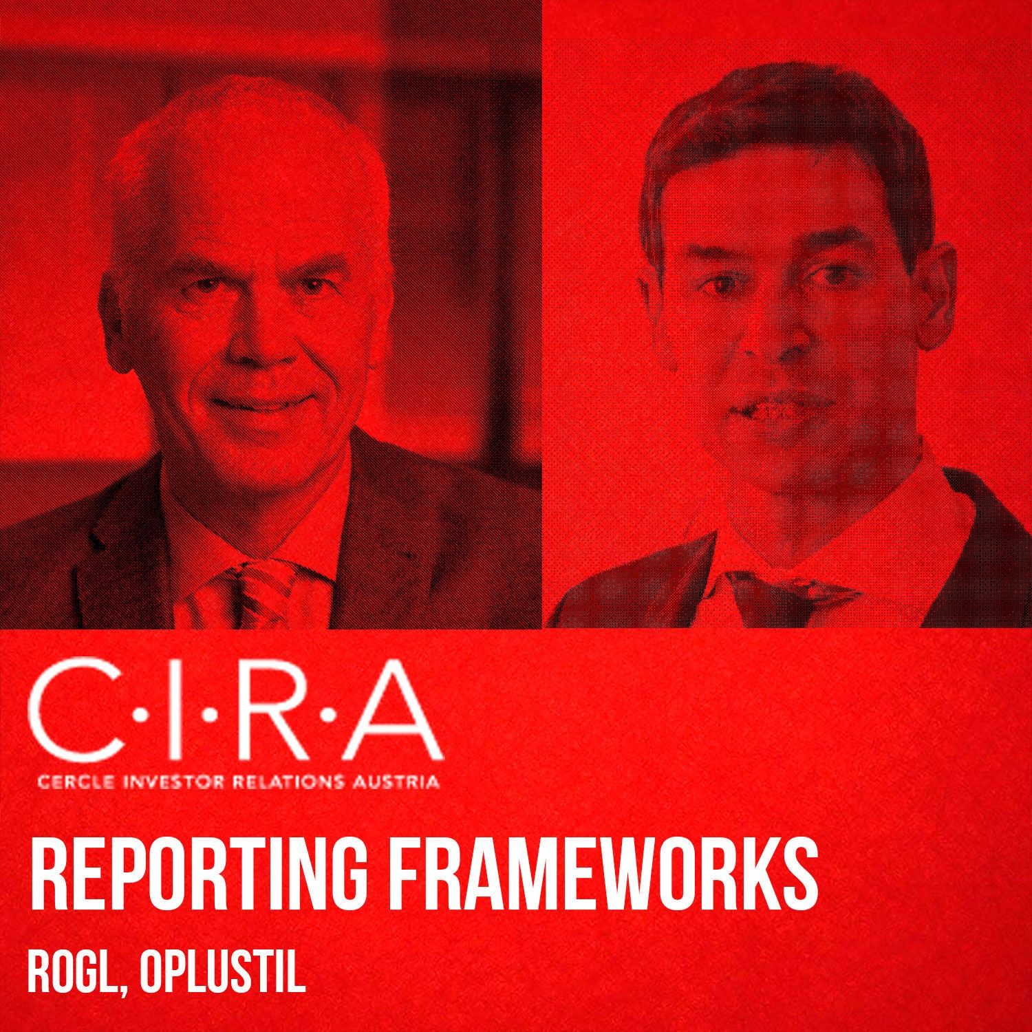 CIRA - Reporting Frameworks