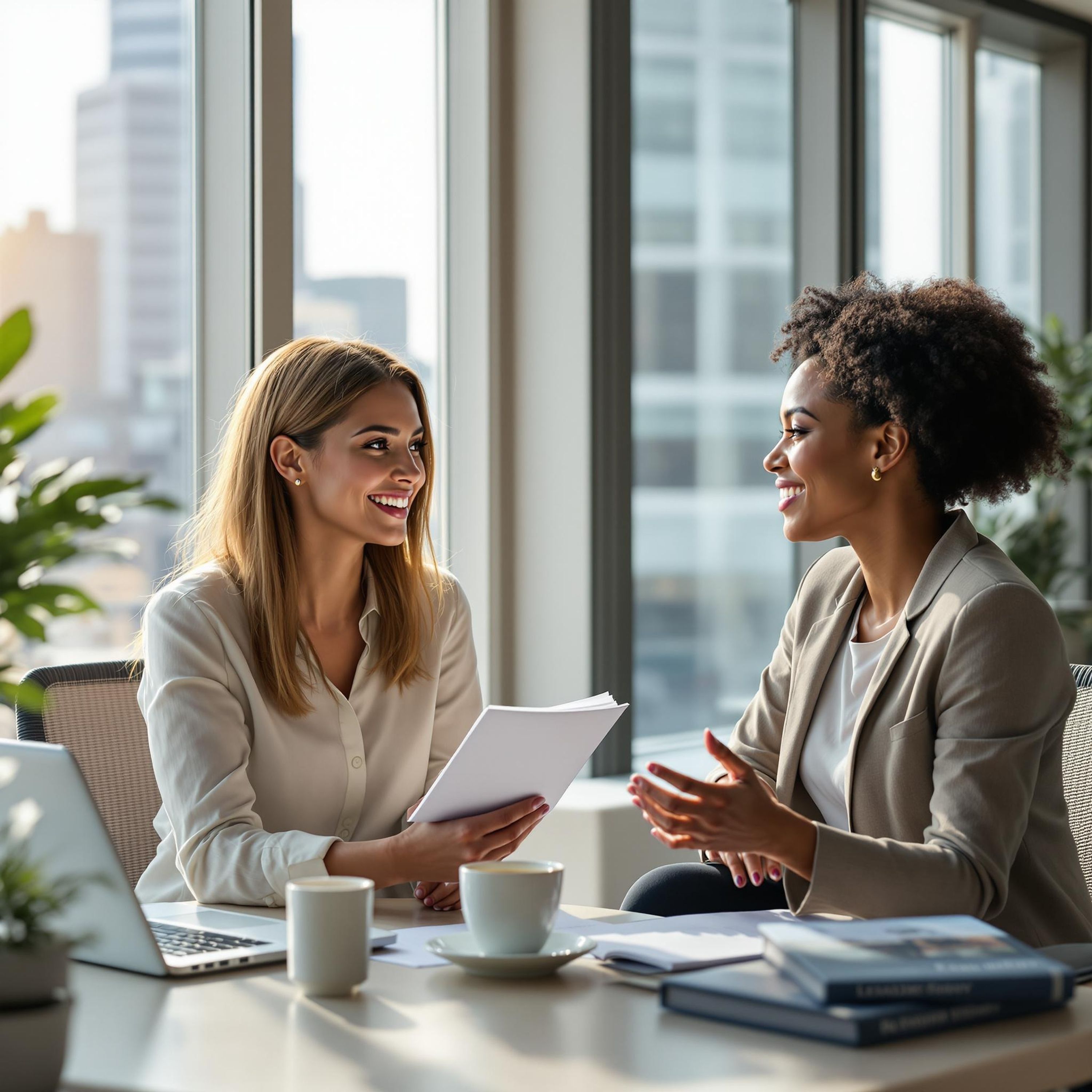 Mastering Leadership and Communication with Katherine McCord