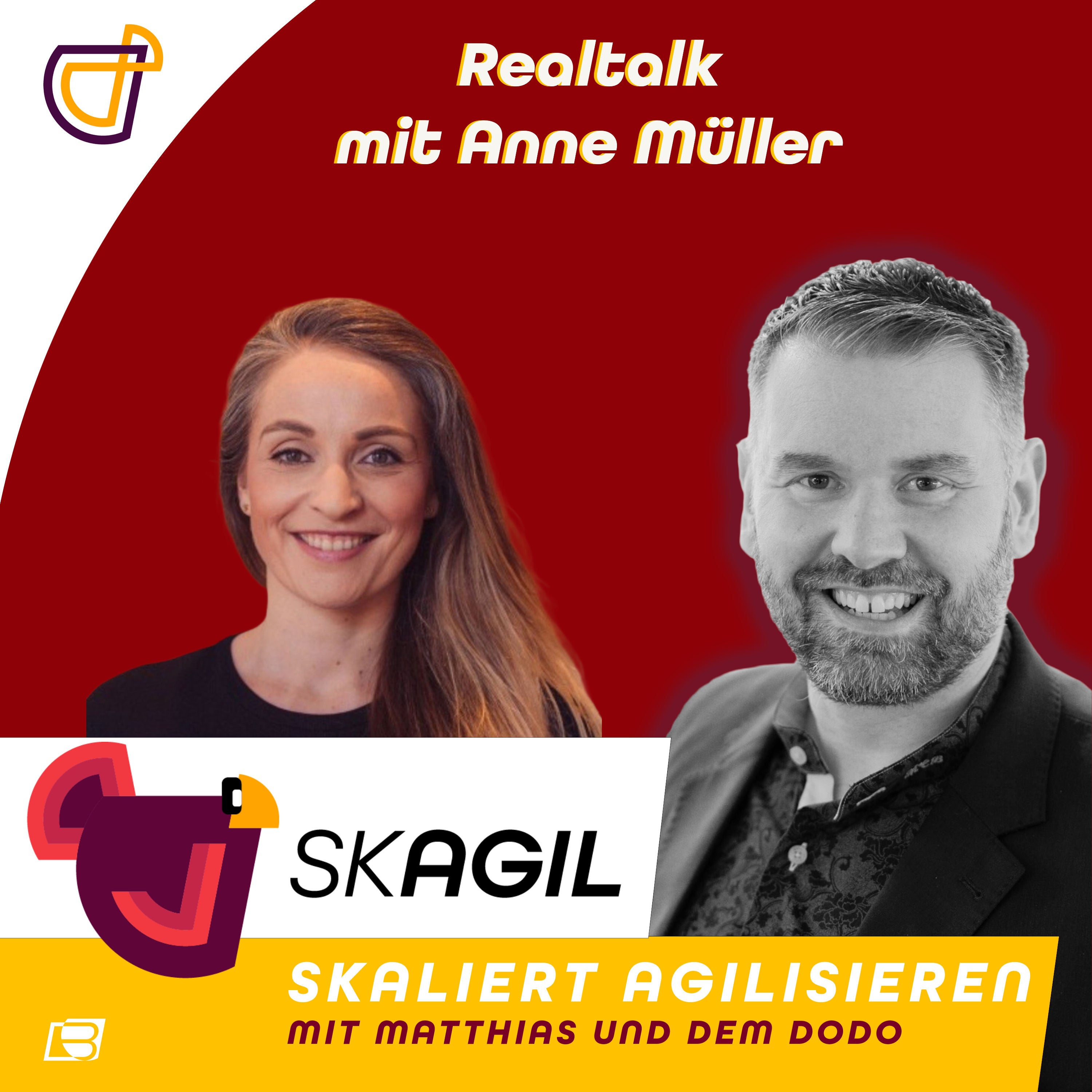 Realtalk | Pharma Top Managerin und Energie Transformation