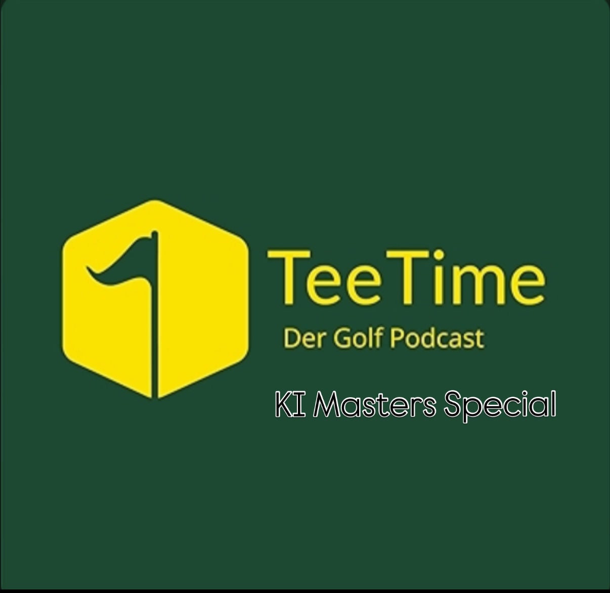 Augusta 2025 - KI Masters Special III