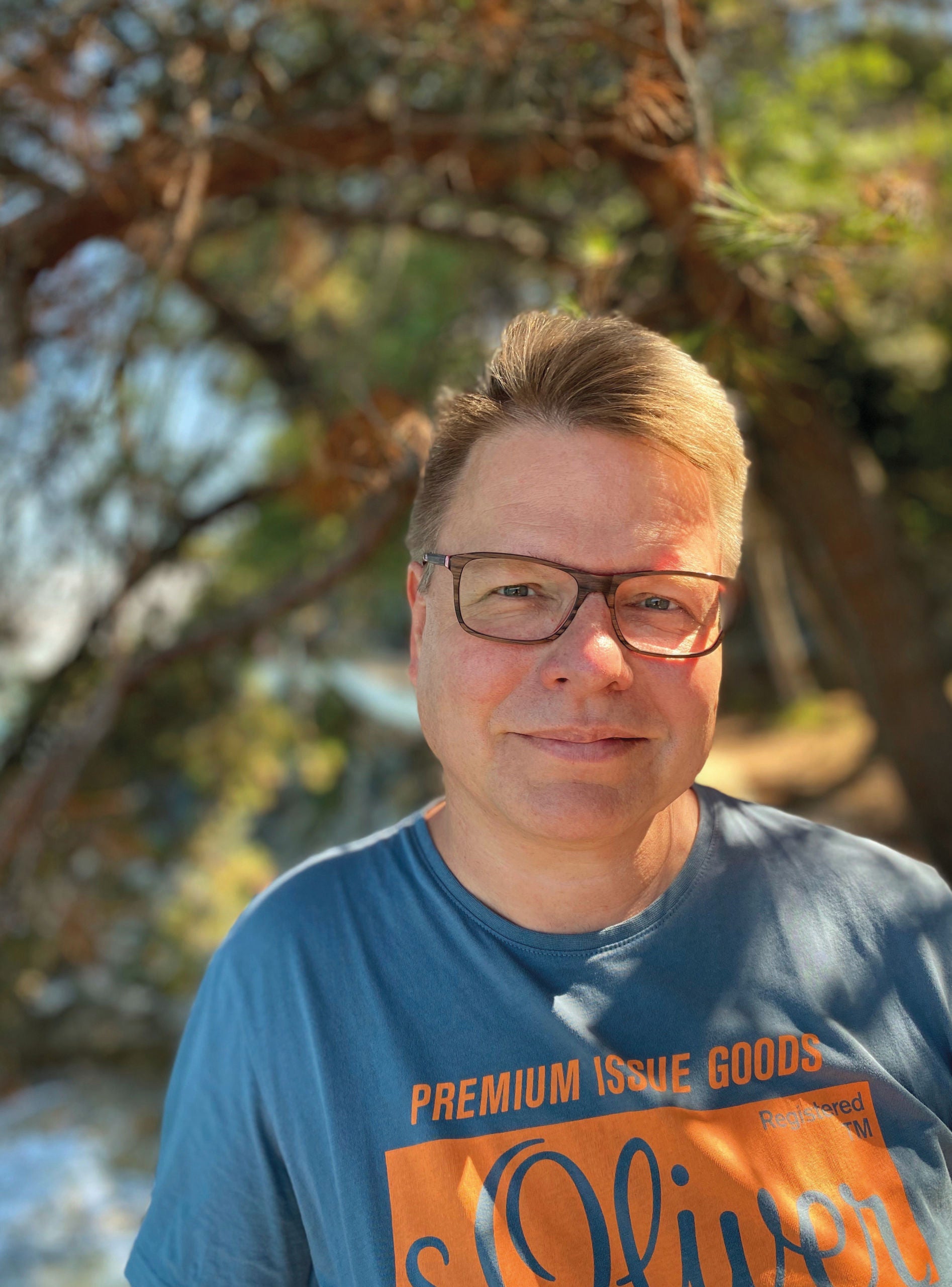 Evangelisation durch Seelsorge mit Christof Lenzen, Pastor und Autor