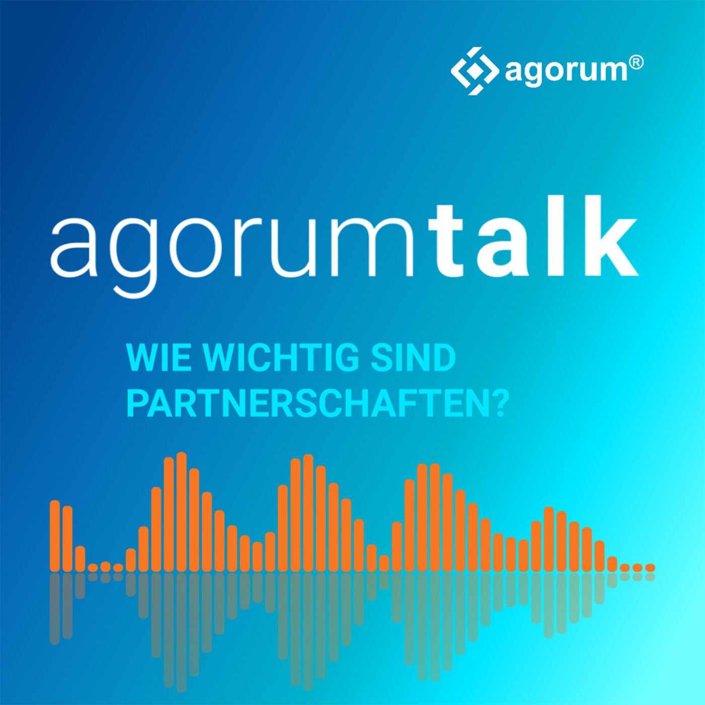 Wie Partnerschaften den Erfolg von agorum prägen