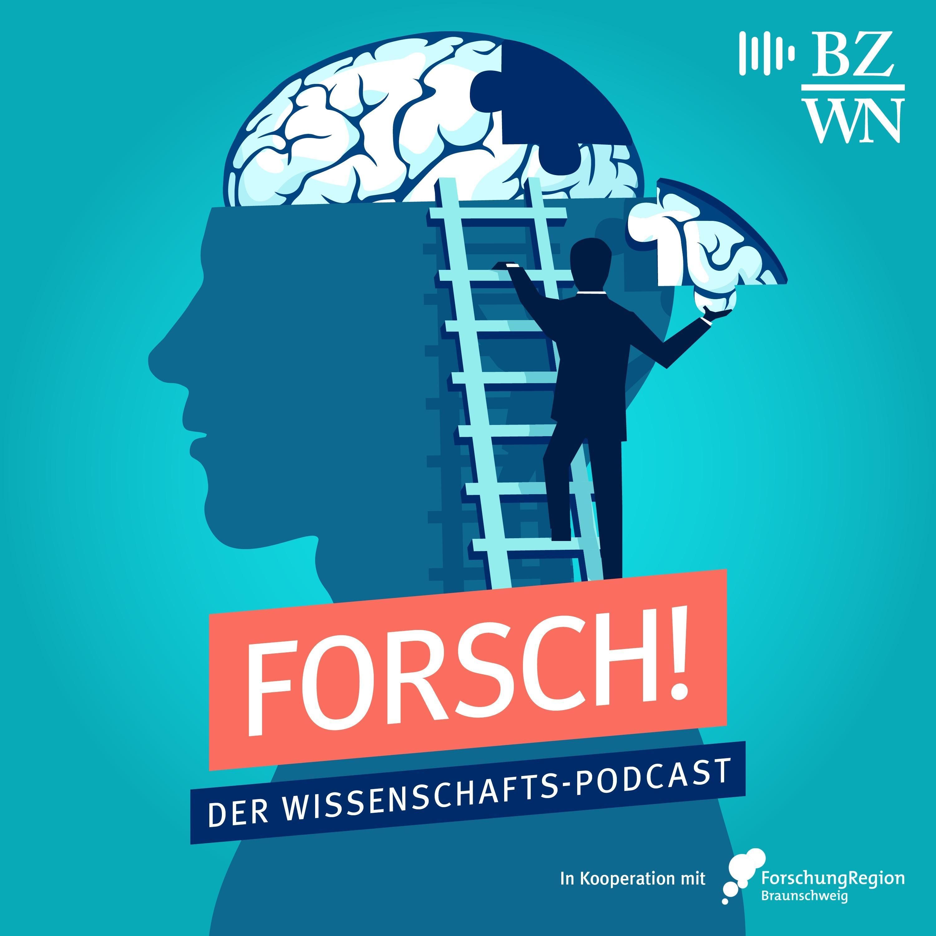 Episode 7: Noch alles fit im Kopf?
