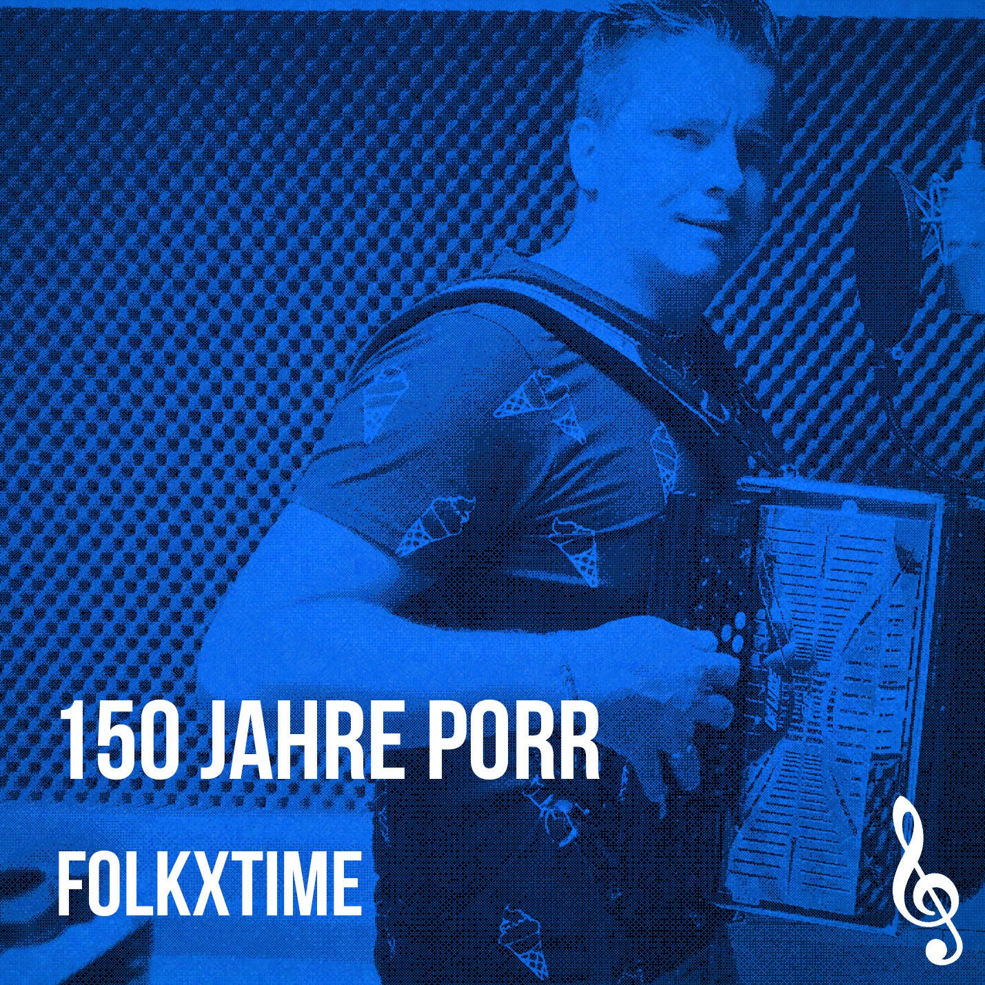 150 Jahre Porr Folktime