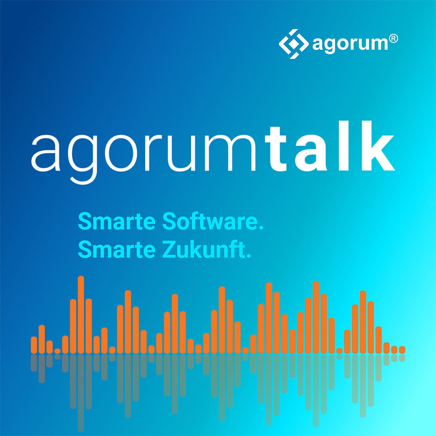 Smarte Software. Smarte Zukunft.