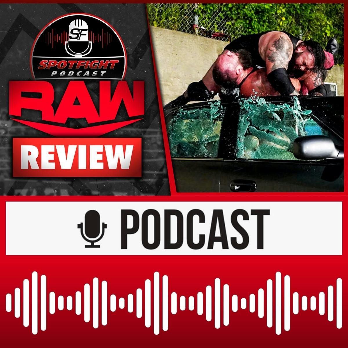 WWE Raw 🔴 Crash in Berlin? Rettet Uncle Howdy die Show? – Wrestling Review 26.08.2024