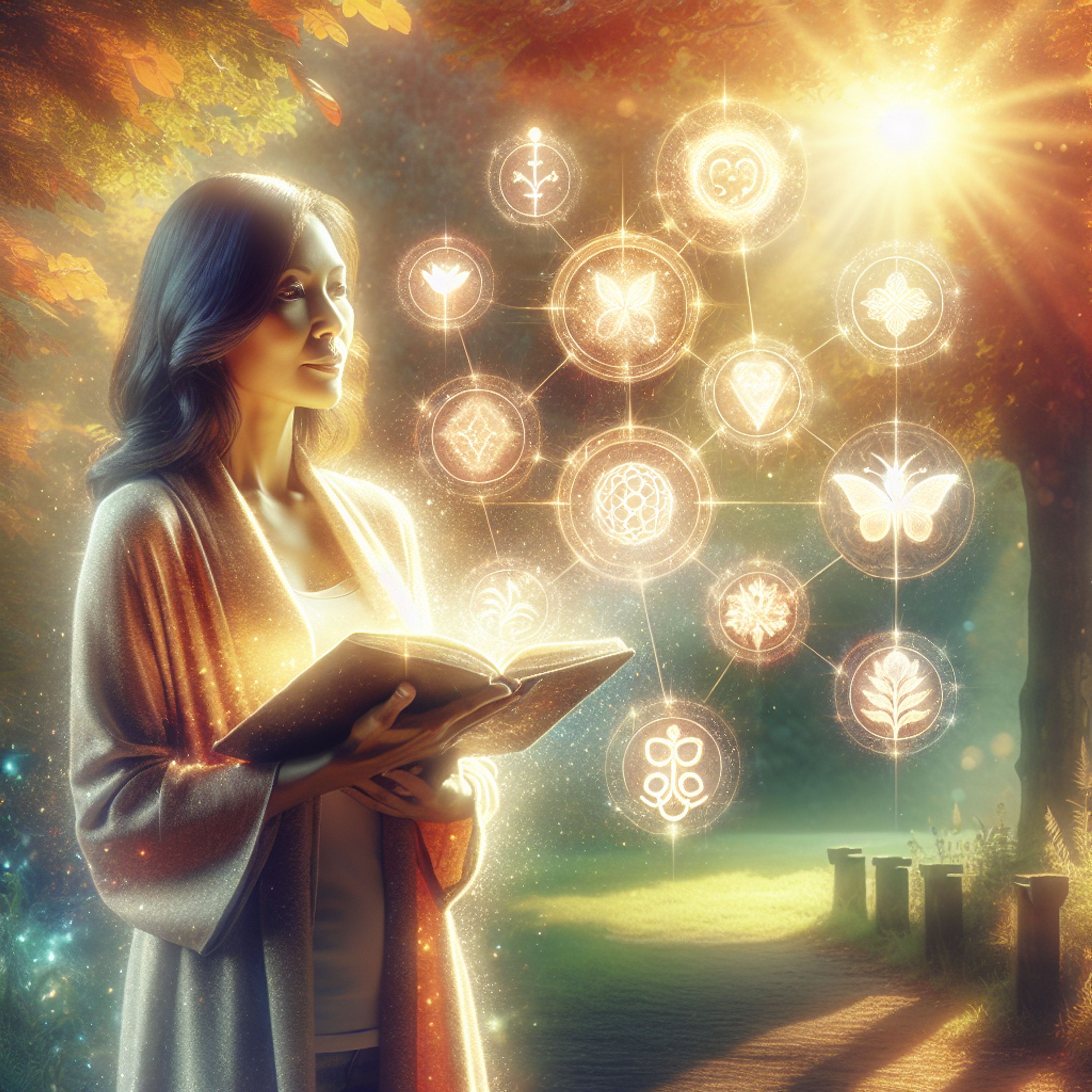 Embracing Abundance and Future Goals with Rebecca Whitman