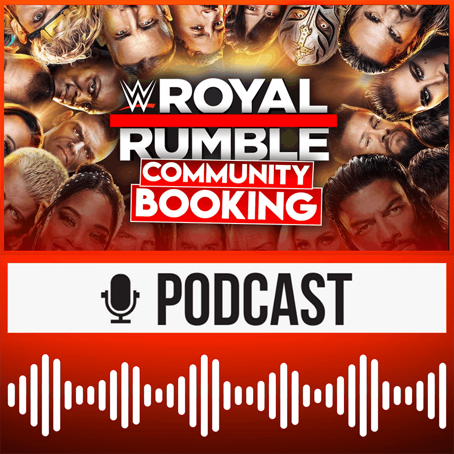 Fantasy Royal Rumble 2024 | Es wird wieder komplett abgedreht! Wie weit kommt Darth Vaper?