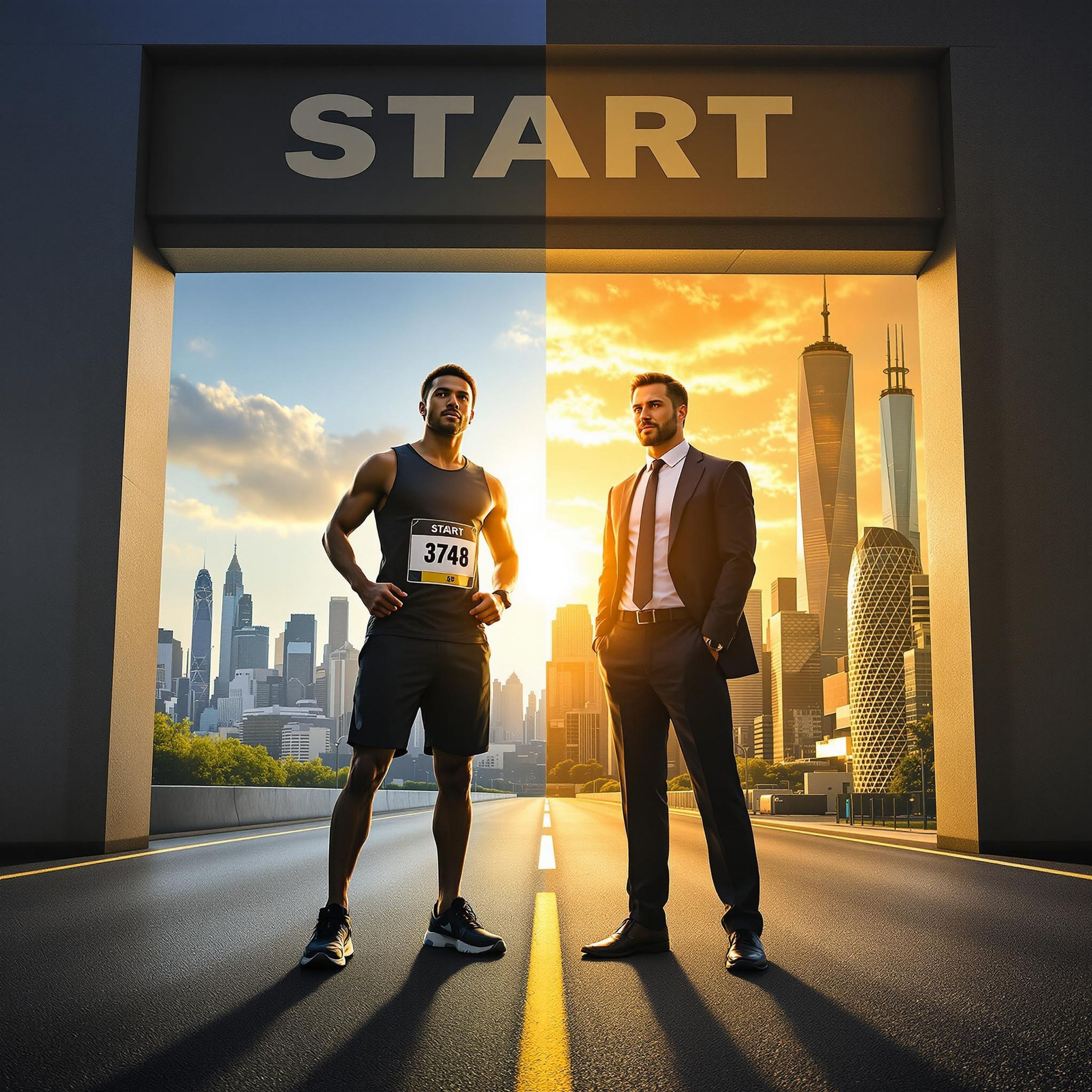 Overcoming Adversity and Setting Big Goals with Luis Hernandez