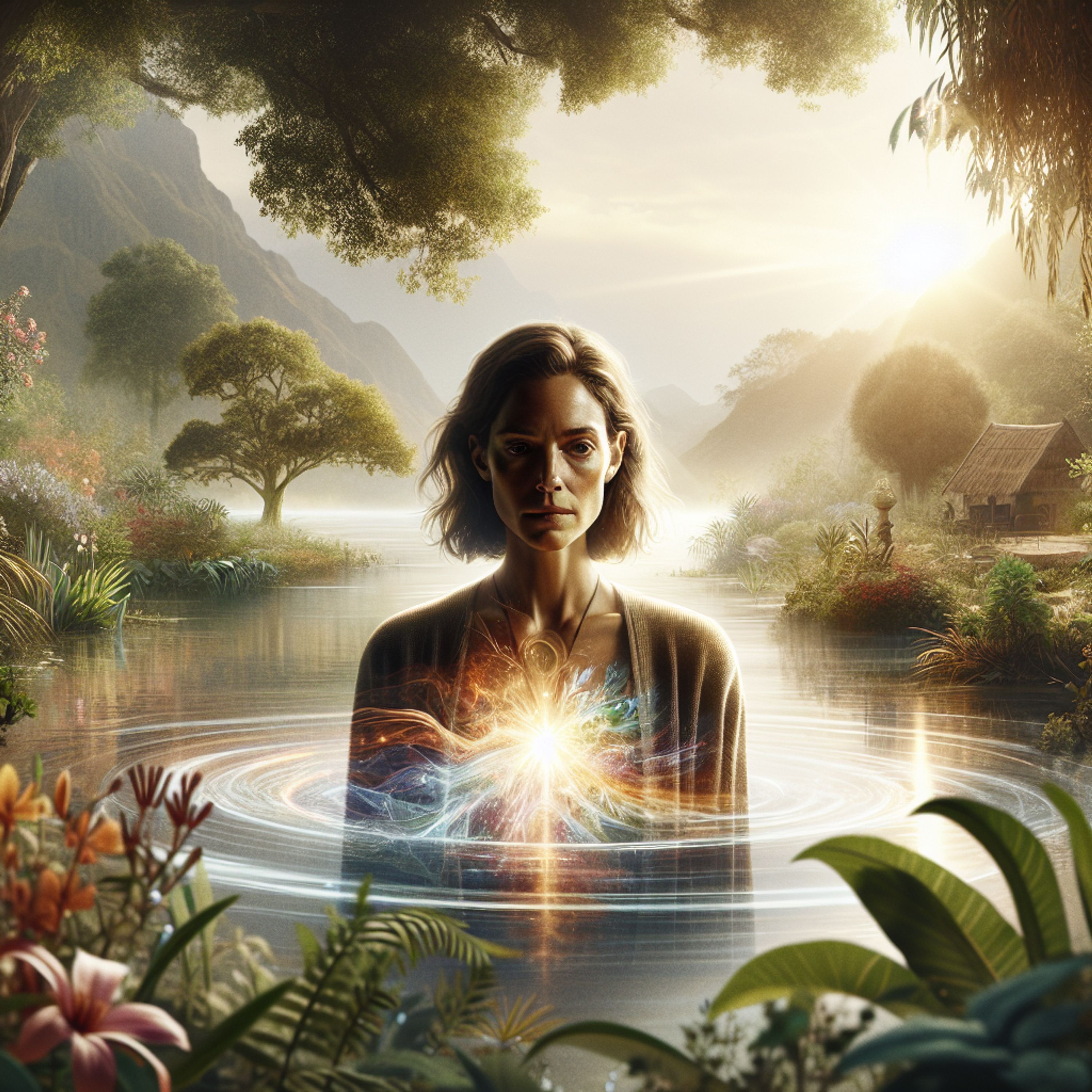 Transform Your Life Through Breathwork and Abundance with Susan Watson