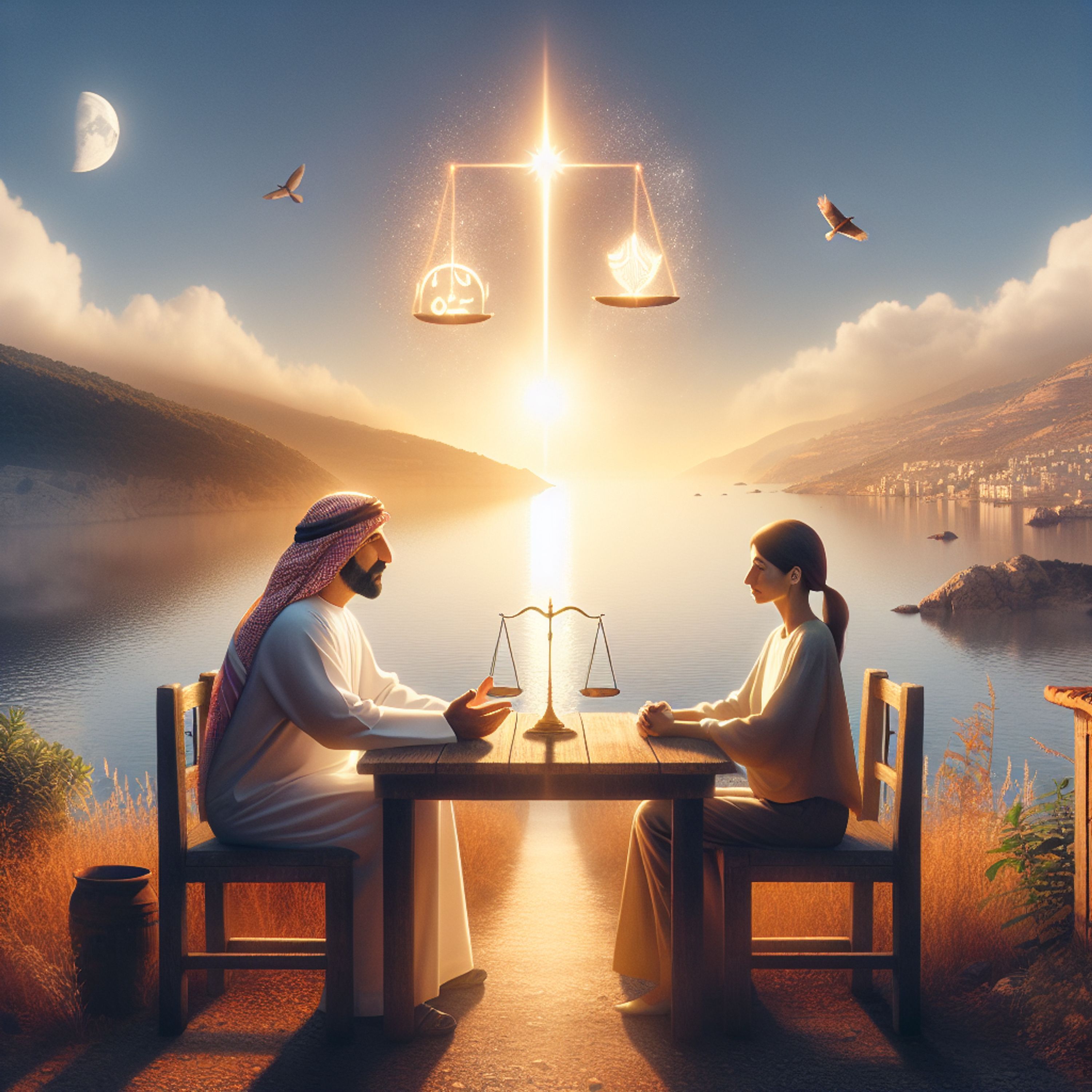 Mastering Mediation and Empowerment with Bassam Saadeh
