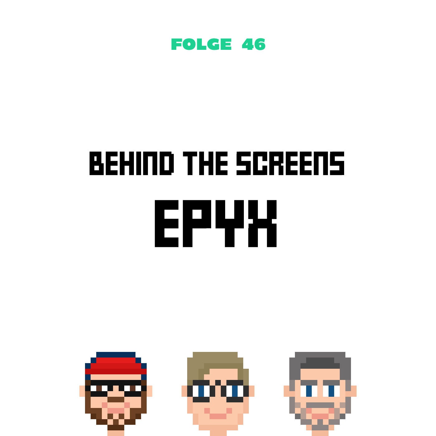 Behind the Screens: Epyx (Folge 46)