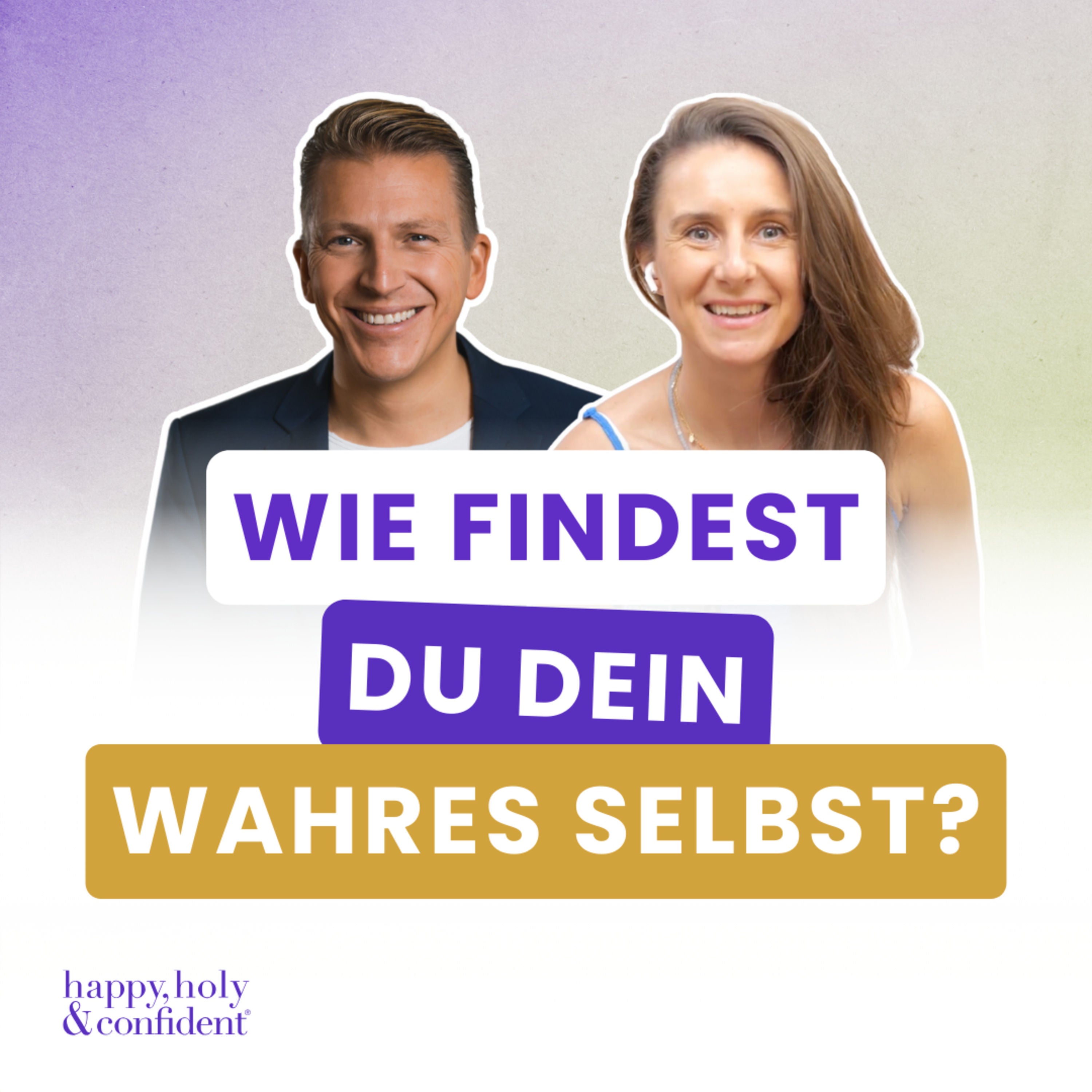 „Wer bin ich wirklich?” Tobias Beck über Selbstfindung & wahres Glück