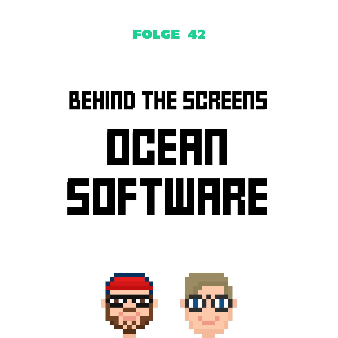 Behind the Screens: Ocean Software (Folge 42)
