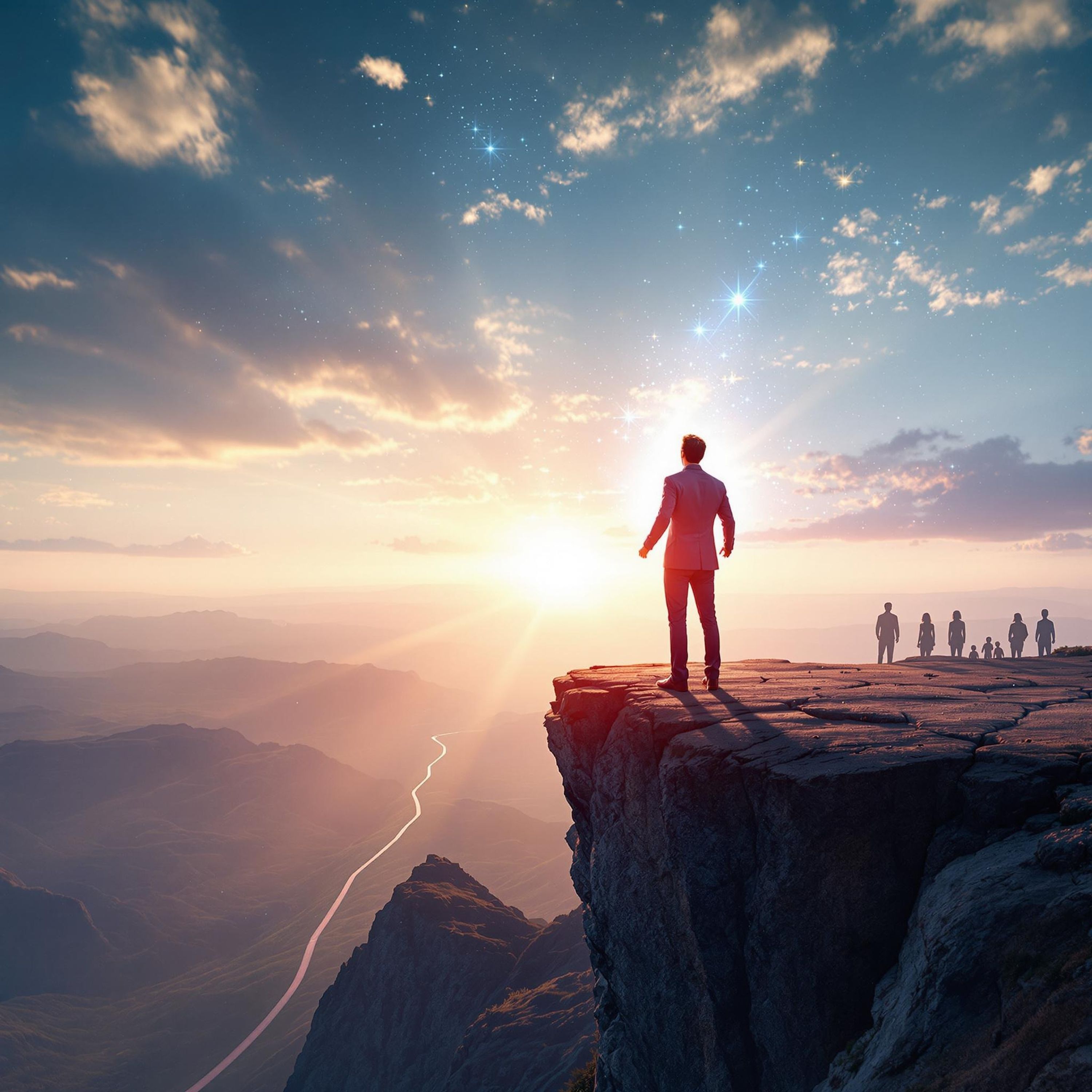 Embracing Self-Discipline and Overcoming Fear in New Ventures