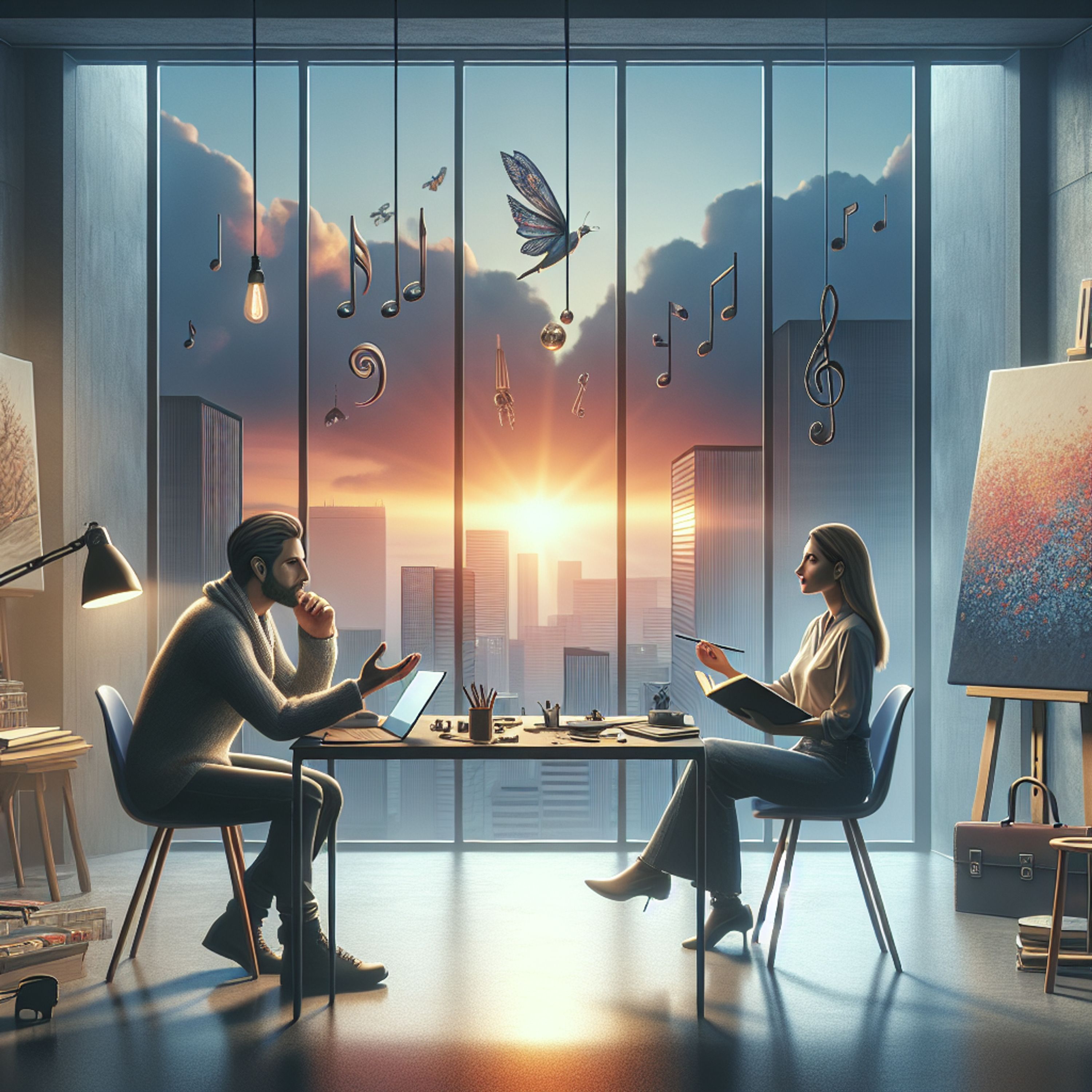 Tech Meets Wellness: Nigel Goodwin on Mental Health and Innovation