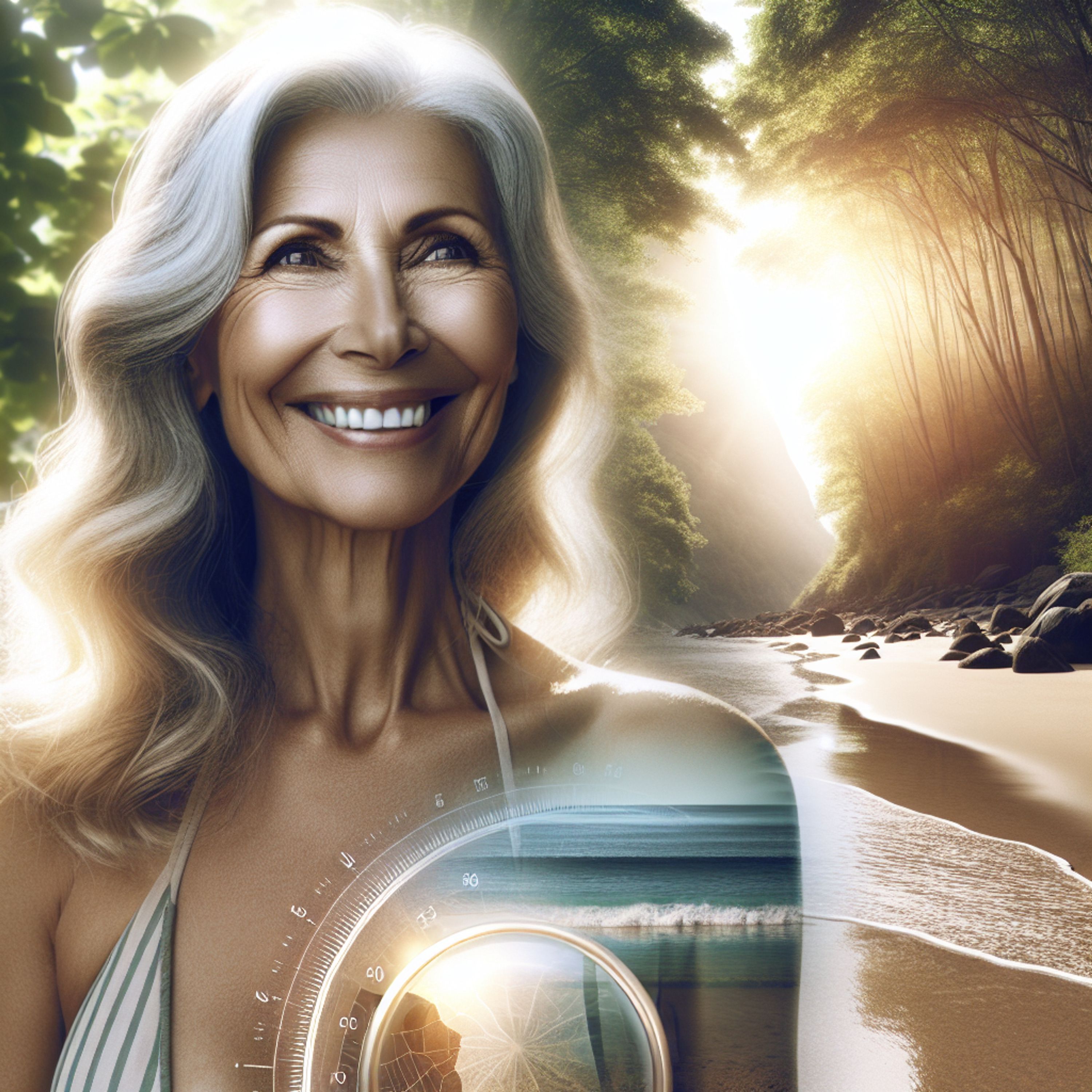 Blending Science and Natural Therapies for Optimal Health