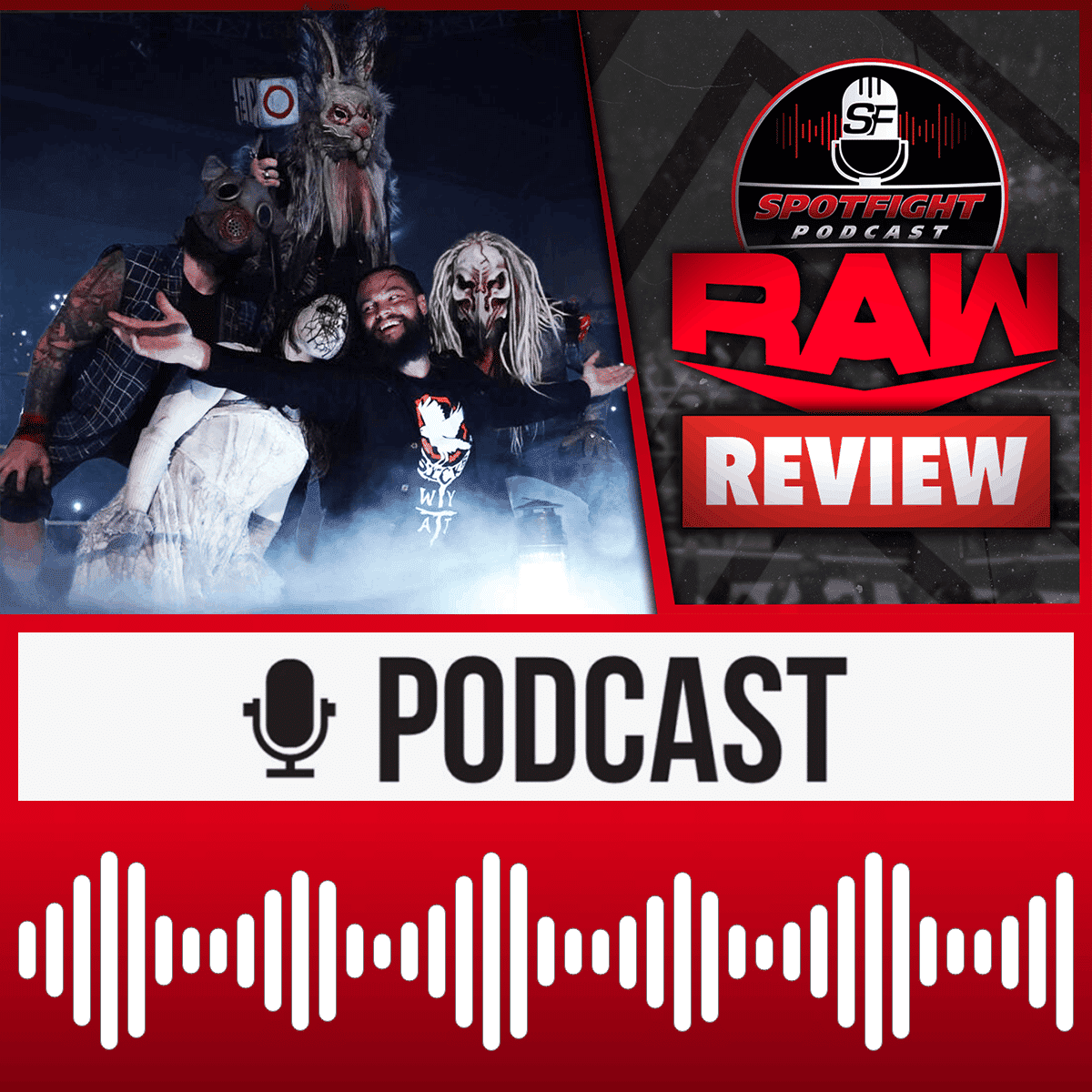 WWE Raw 🔴 Warum lacht Bo Dallas? Rhea Ripley mit neuem Lover?! – Wrestling Review 15.07.2024
