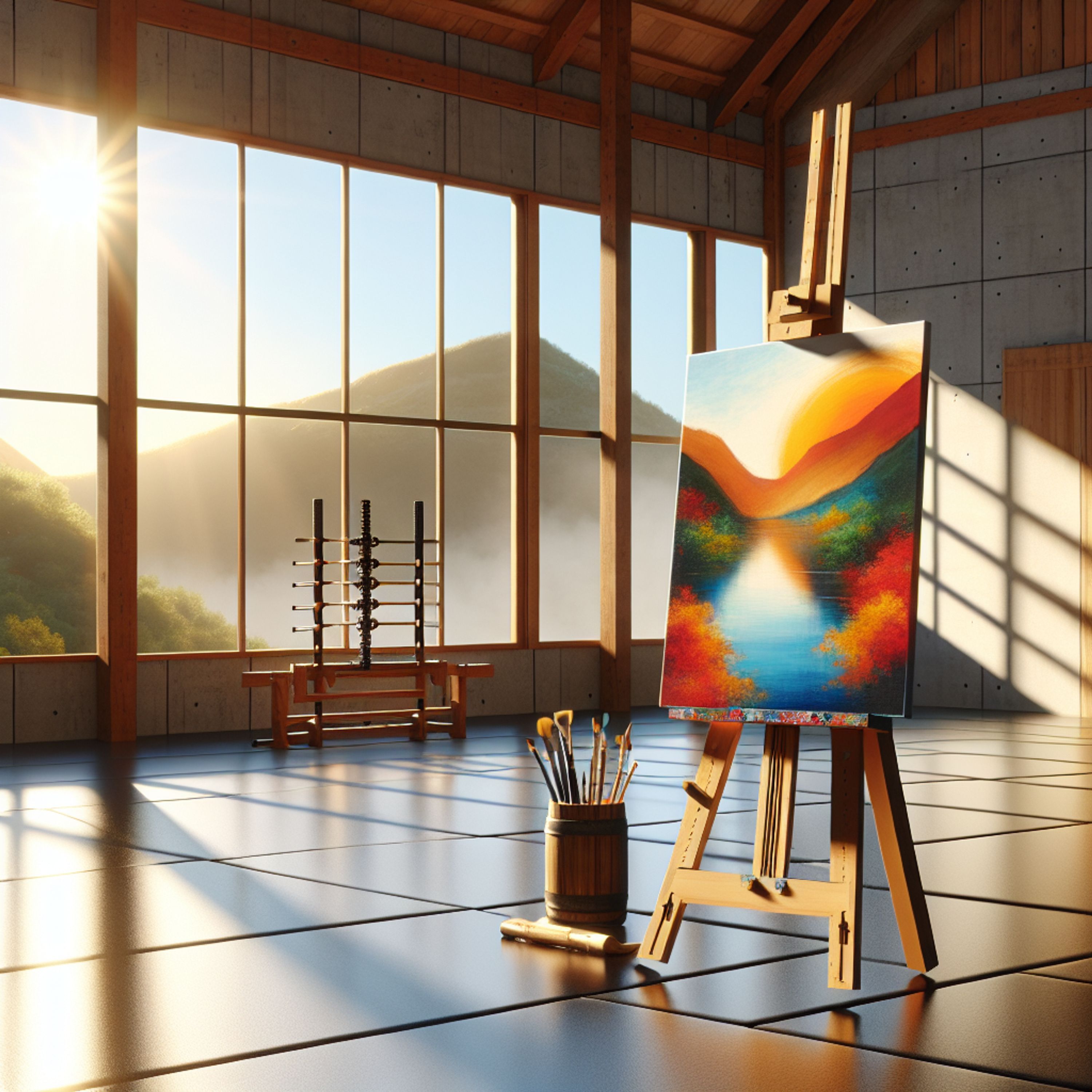 Harnessing Creativity and Mentorship with Patrick Williams