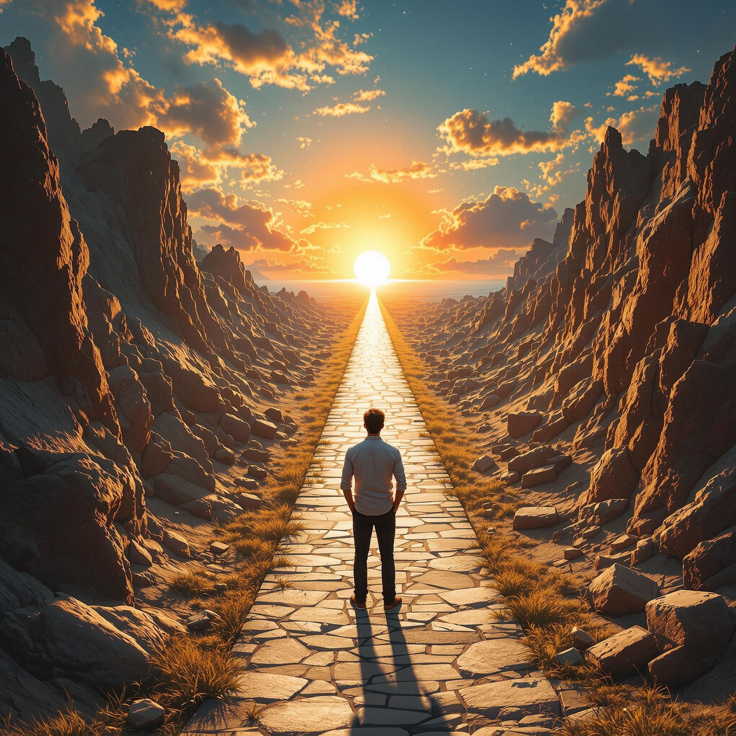Rebuilding Life: Lessons from John David Graham and Dr. Edward Feinberg's Insights